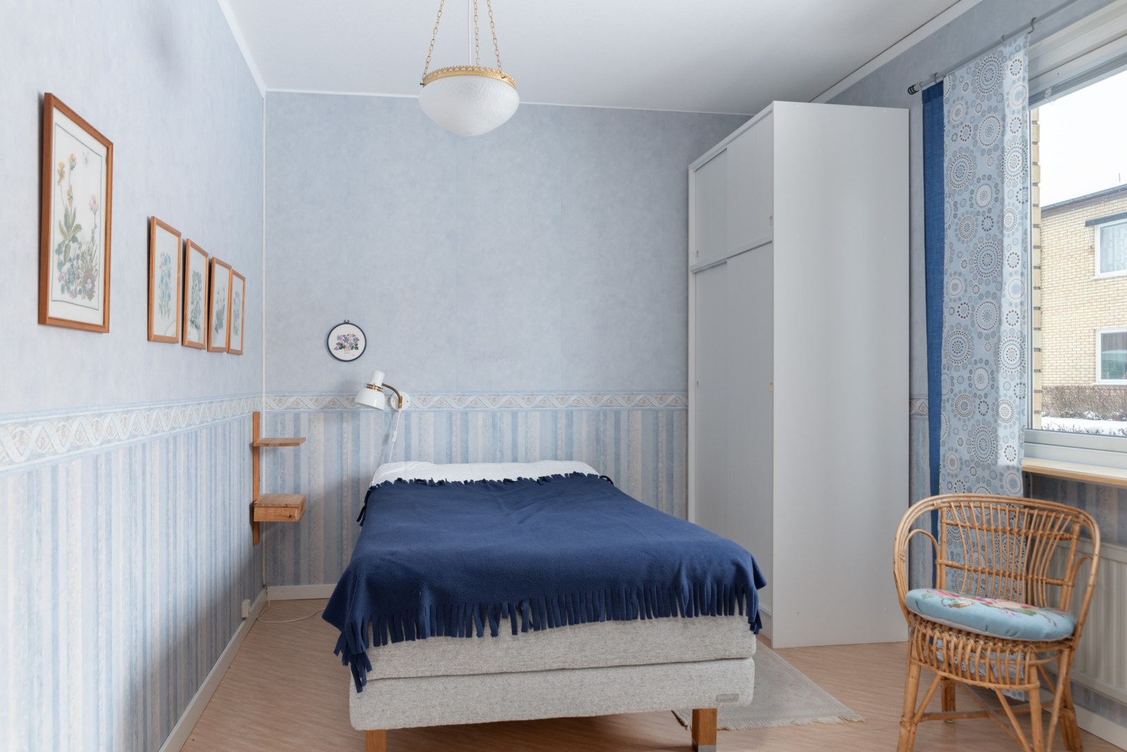 Bostadsbild från Smältverksgatan 108, Såld i Bäckby, Västerås