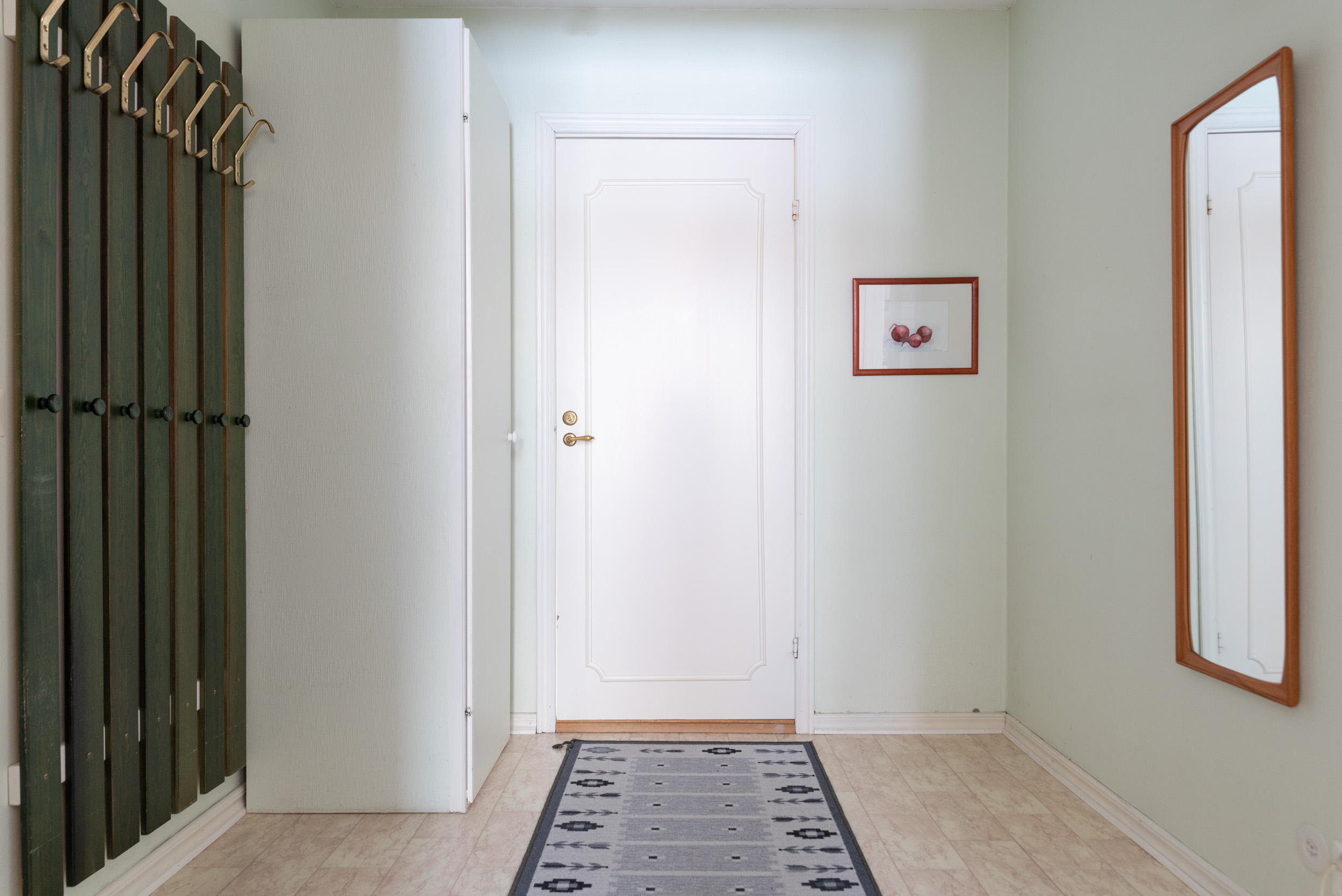 Bostadsbild från Smältverksgatan 108, Såld i Bäckby, Västerås