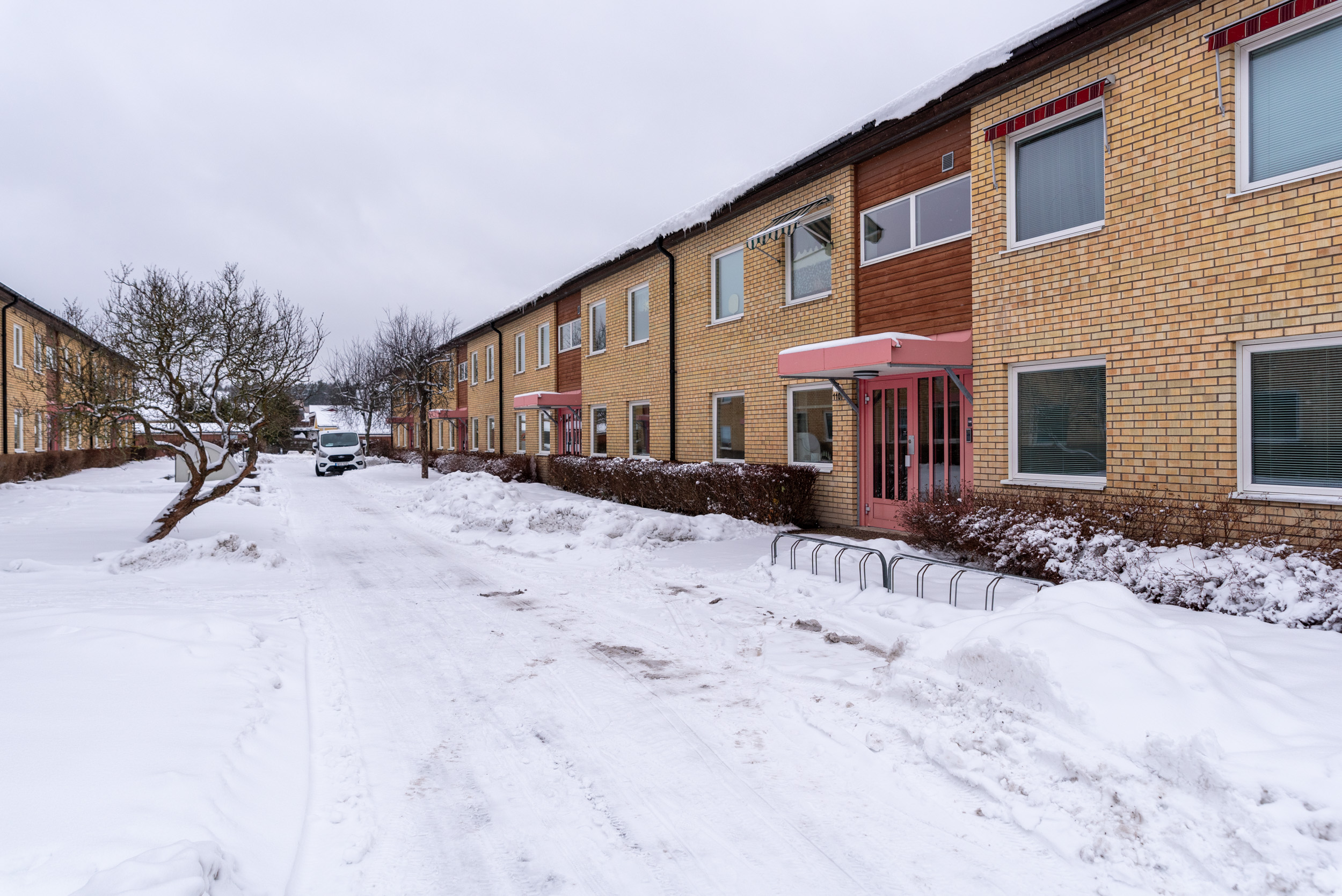 Bostadsbild från Smältverksgatan 108, Såld i Bäckby, Västerås