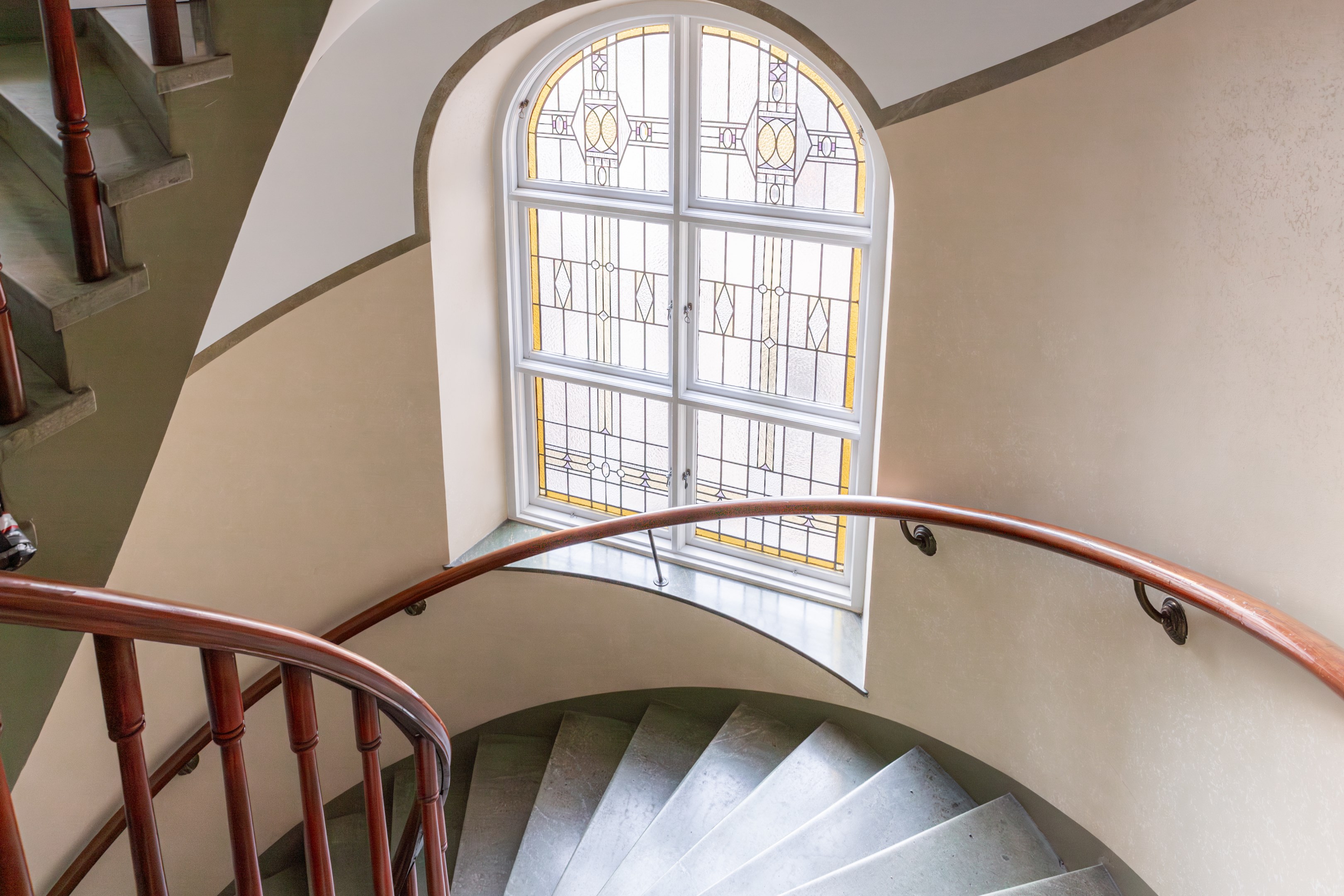 Bostadsbild från Hantverkargatan 18, 5tr, Såld i Kungsholmen - Kungsholmstorg, Stockholm