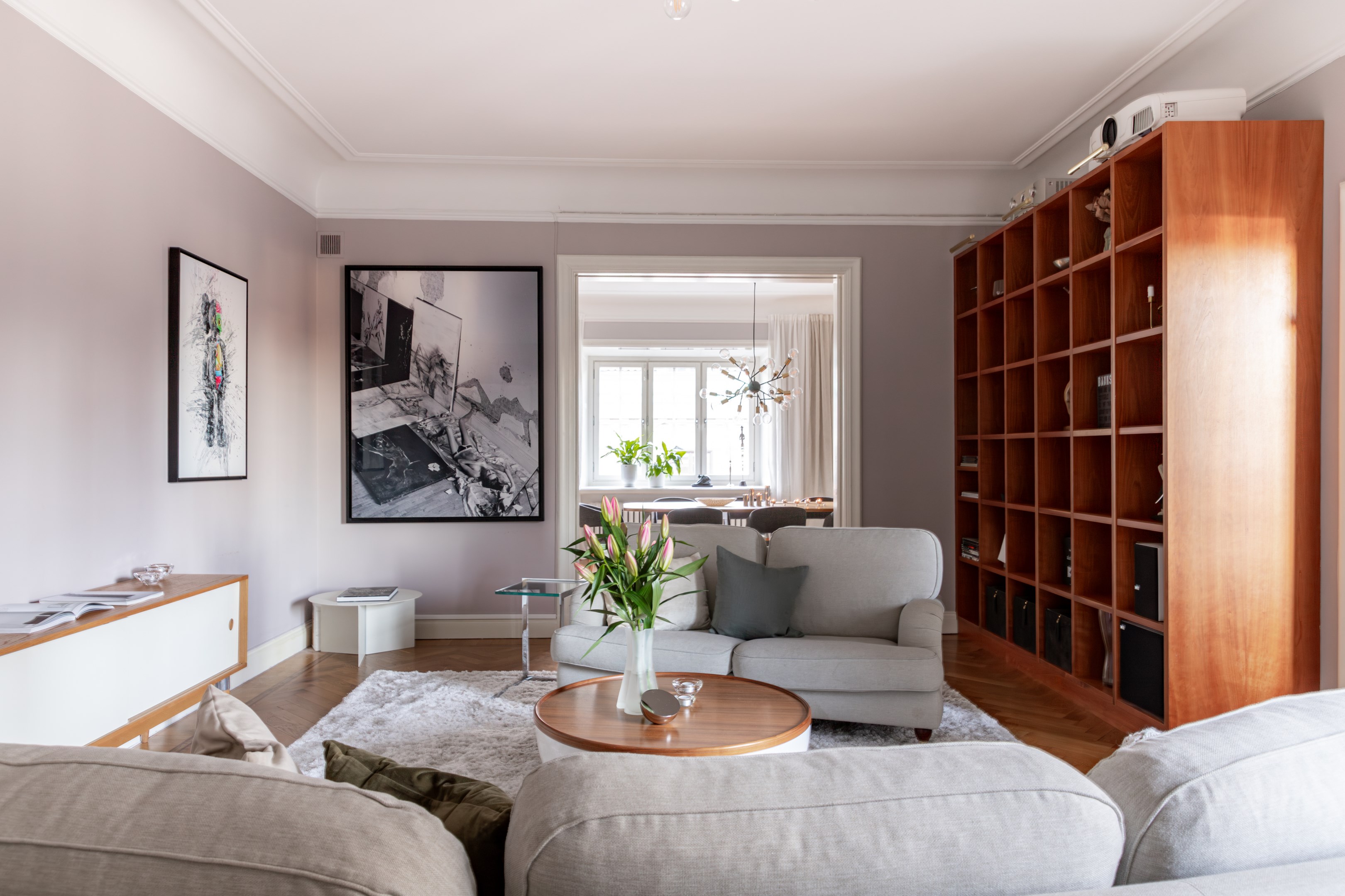 Bostadsbild från Hantverkargatan 18, 5tr, Såld i Kungsholmen - Kungsholmstorg, Stockholm