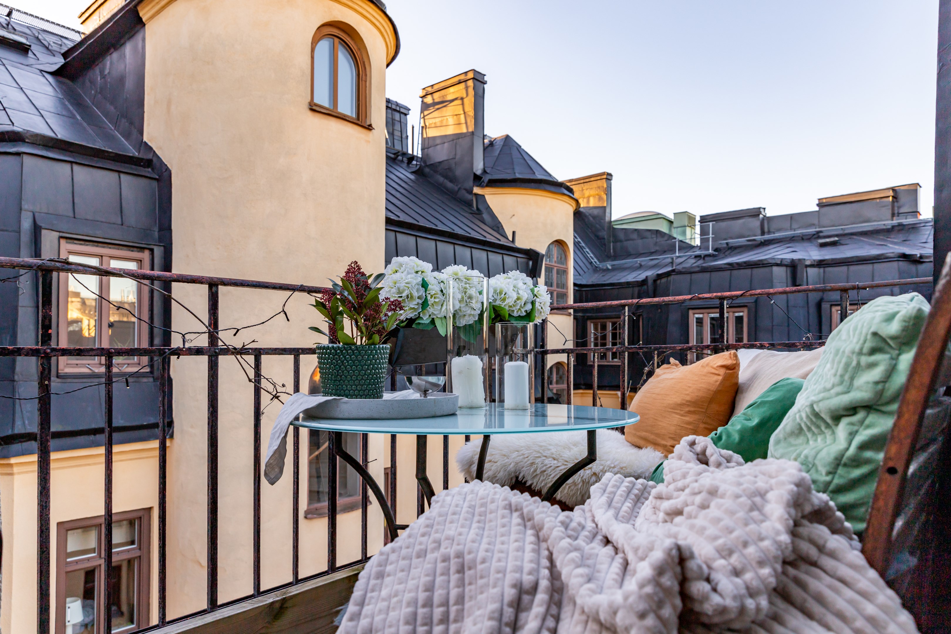 Bostadsbild från Hantverkargatan 18, 5tr, Såld i Kungsholmen - Kungsholmstorg, Stockholm