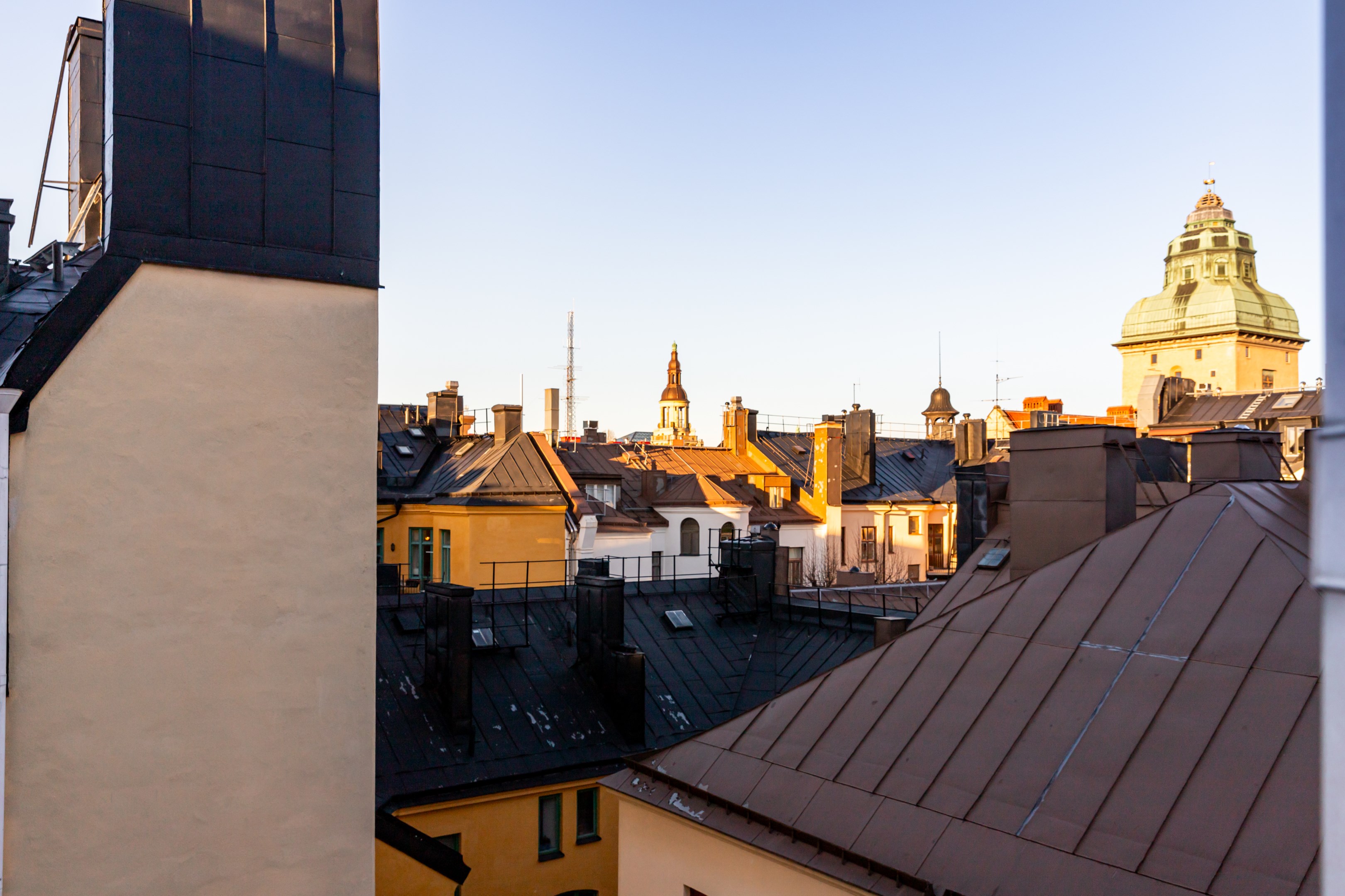 Bostadsbild från Hantverkargatan 18, 5tr, Såld i Kungsholmen - Kungsholmstorg, Stockholm