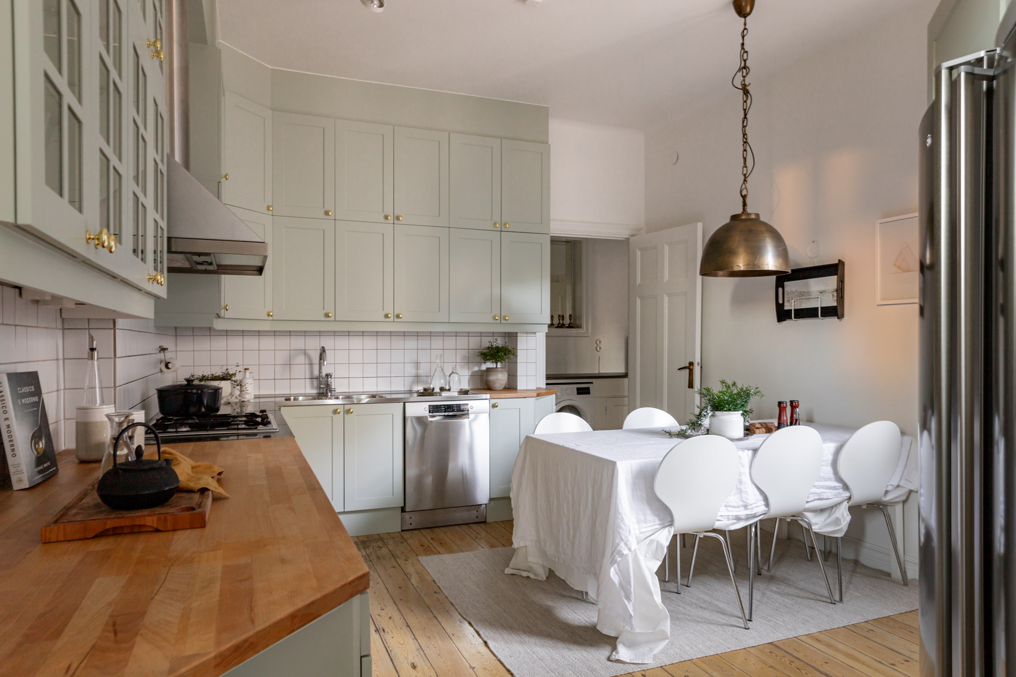 Bostadsbild från Hantverkargatan 18, 5tr, Såld i Kungsholmen - Kungsholmstorg, Stockholm