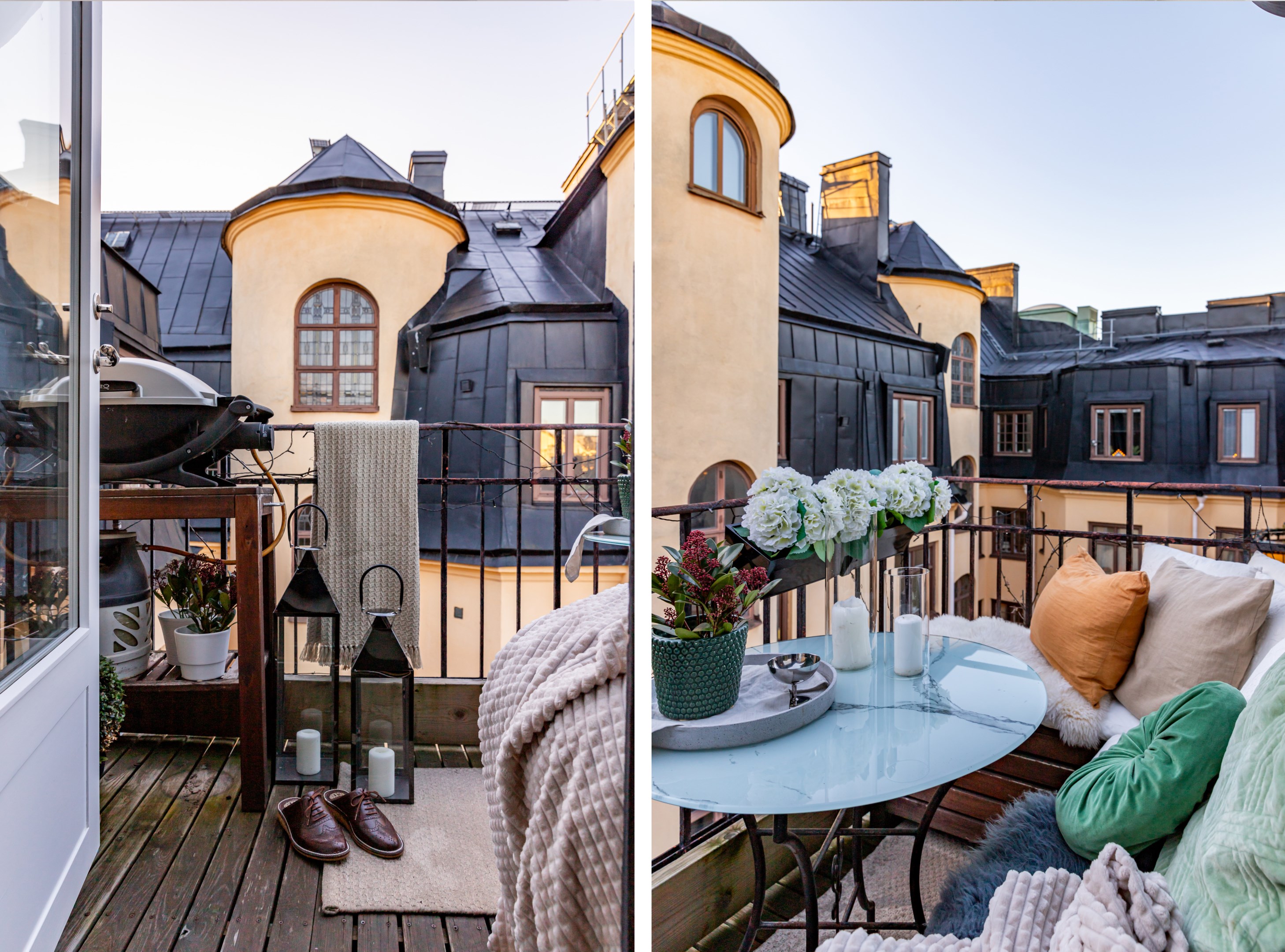 Bostadsbild från Hantverkargatan 18, 5tr, Såld i Kungsholmen - Kungsholmstorg, Stockholm