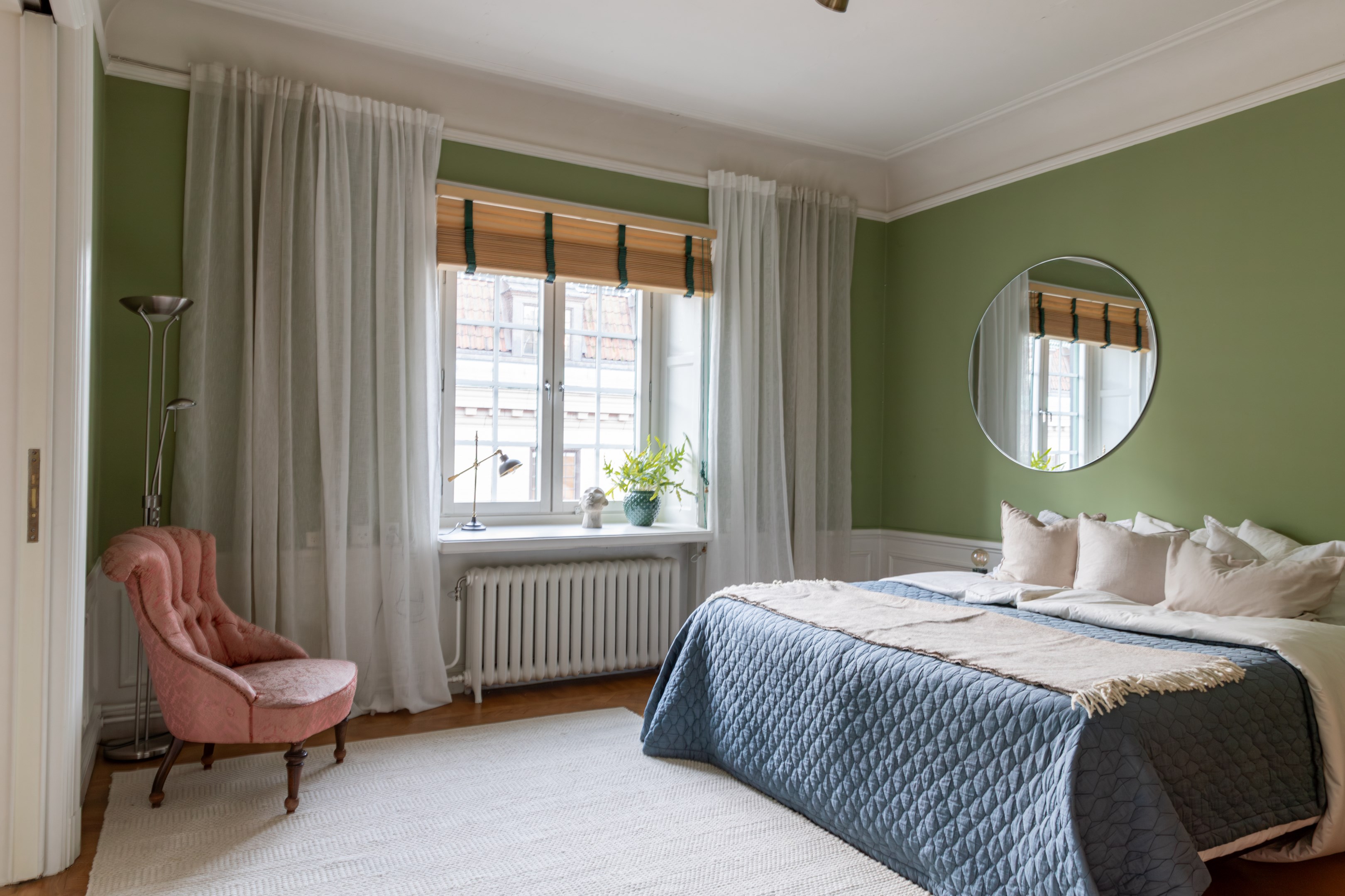 Bostadsbild från Hantverkargatan 18, 5tr, Såld i Kungsholmen - Kungsholmstorg, Stockholm