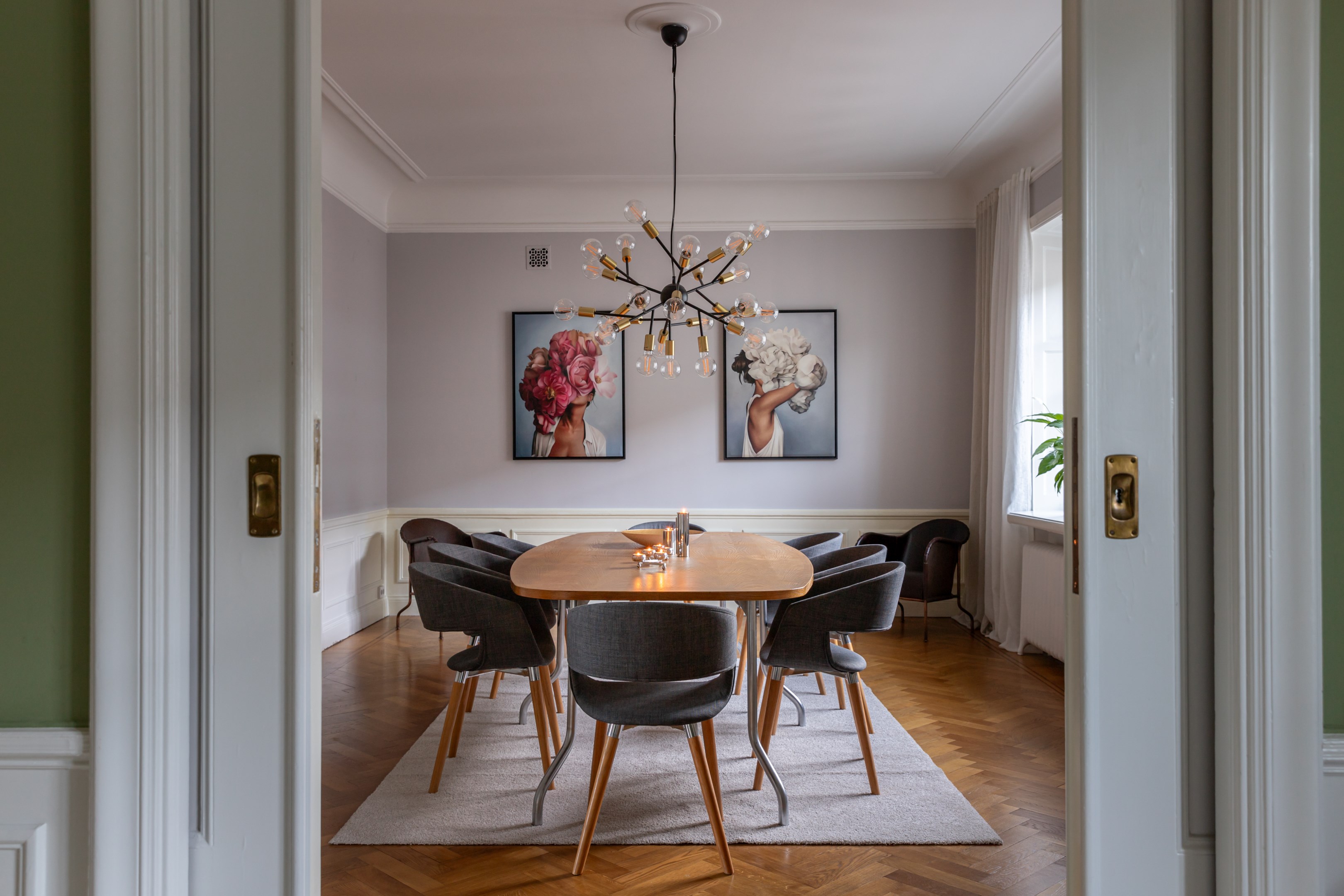 Bostadsbild från Hantverkargatan 18, 5tr, Såld i Kungsholmen - Kungsholmstorg, Stockholm