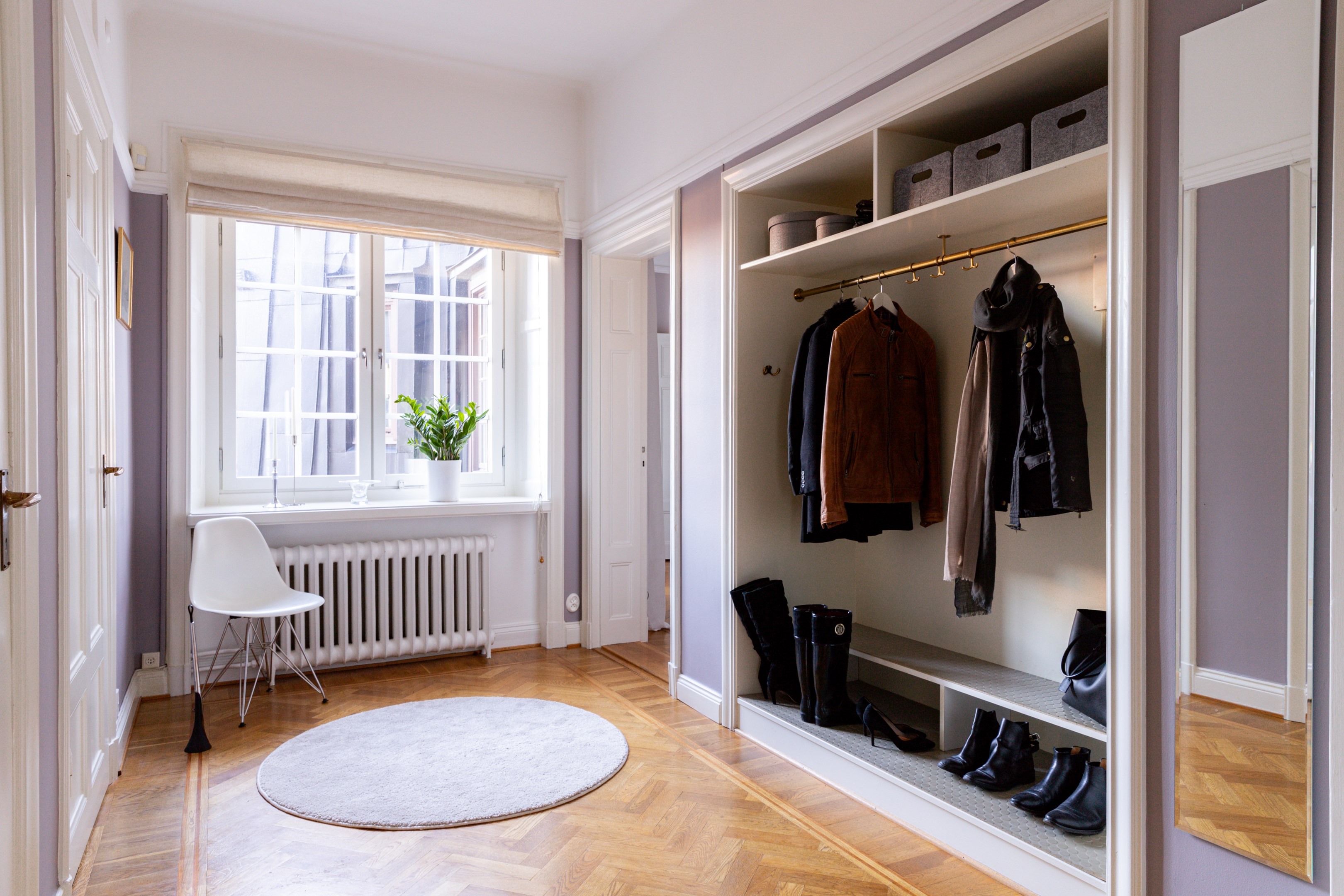 Bostadsbild från Hantverkargatan 18, 5tr, Såld i Kungsholmen - Kungsholmstorg, Stockholm