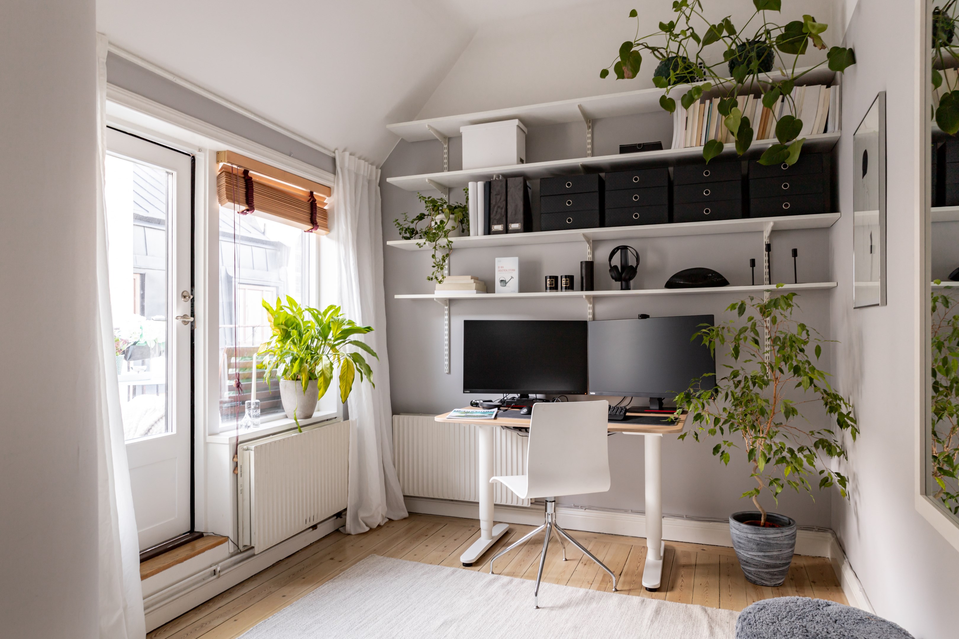 Bostadsbild från Hantverkargatan 18, 5tr, Såld i Kungsholmen - Kungsholmstorg, Stockholm