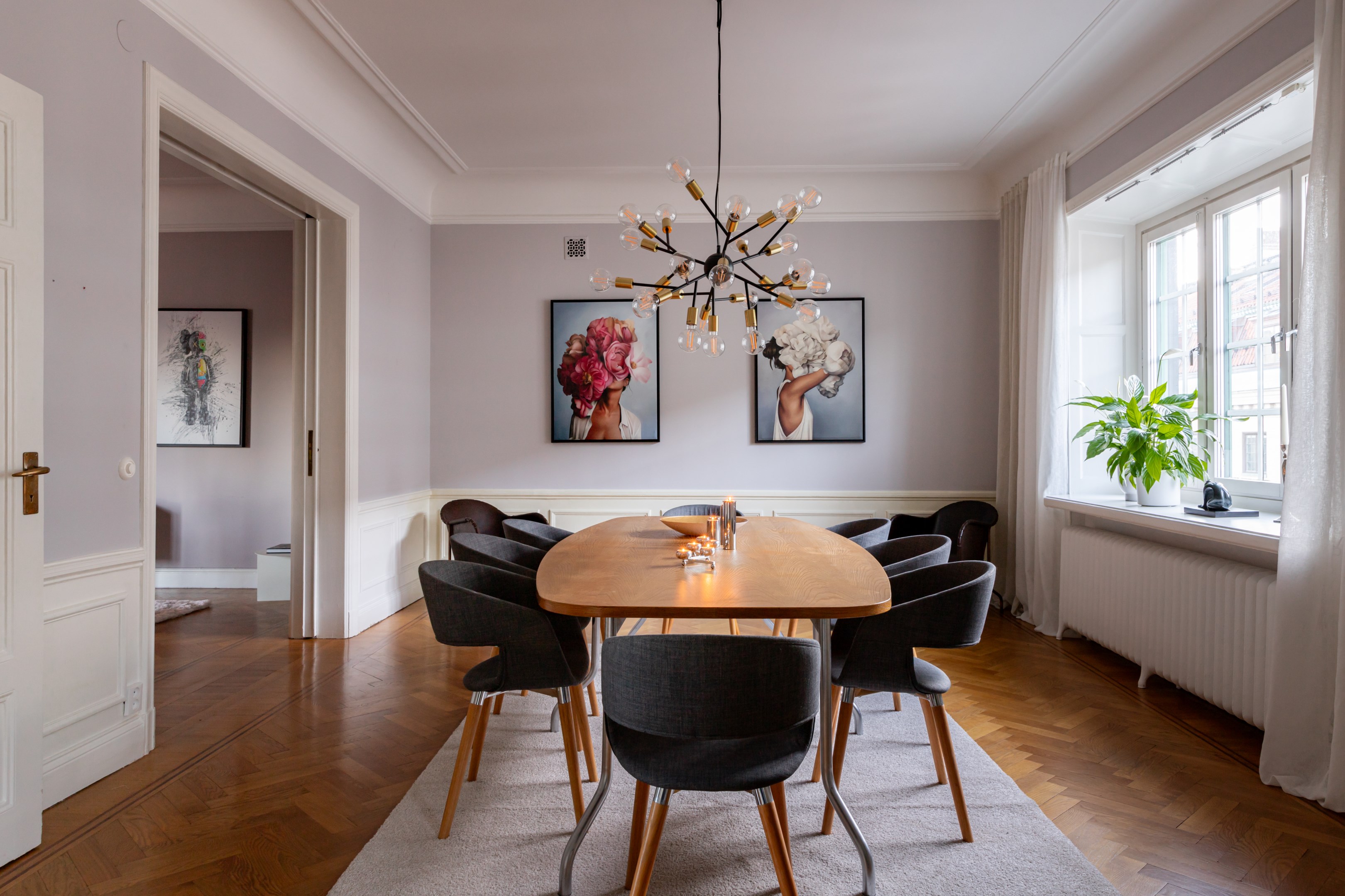 Bostadsbild från Hantverkargatan 18, 5tr, Såld i Kungsholmen - Kungsholmstorg, Stockholm