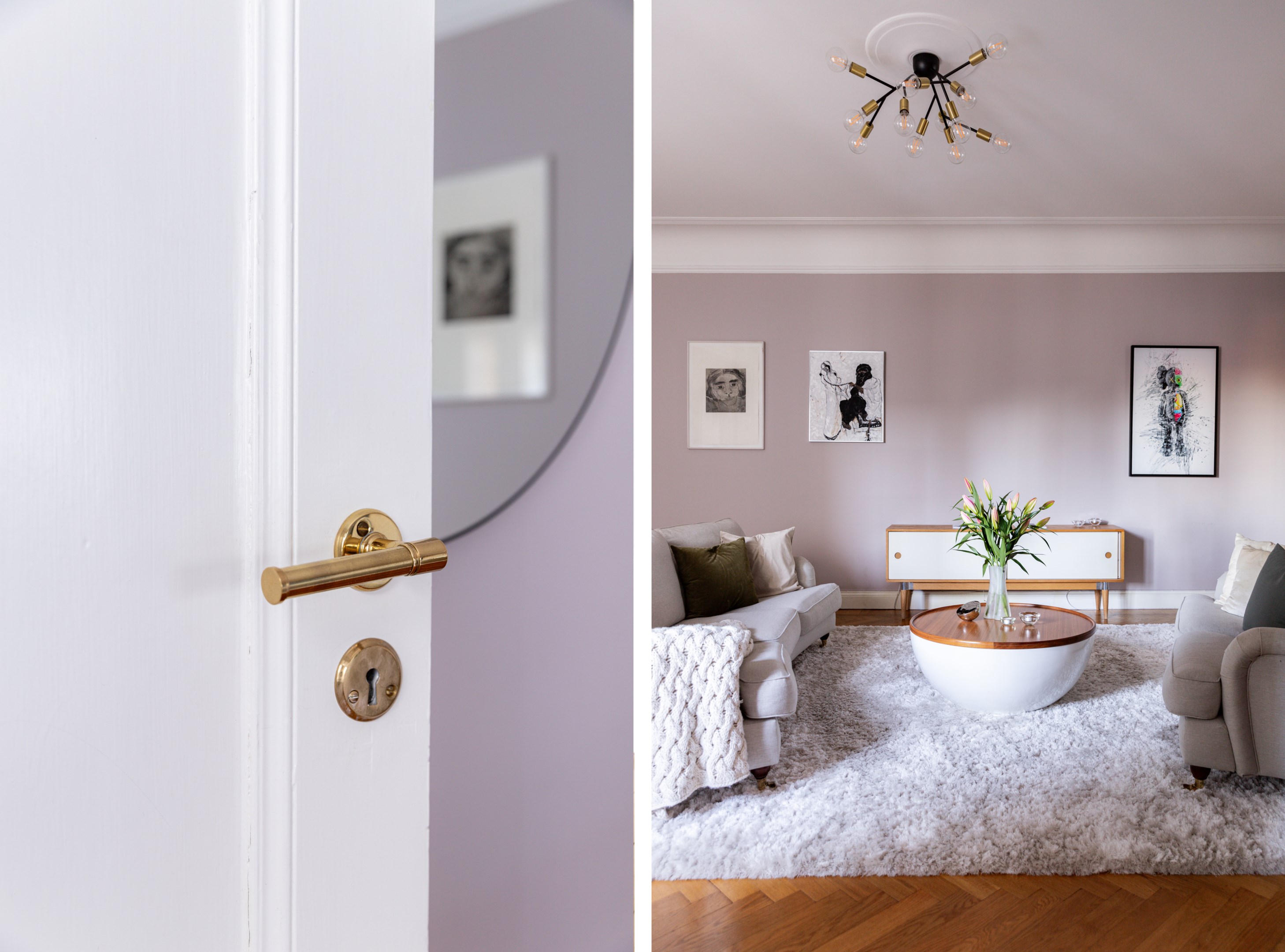 Bostadsbild från Hantverkargatan 18, 5tr, Såld i Kungsholmen - Kungsholmstorg, Stockholm