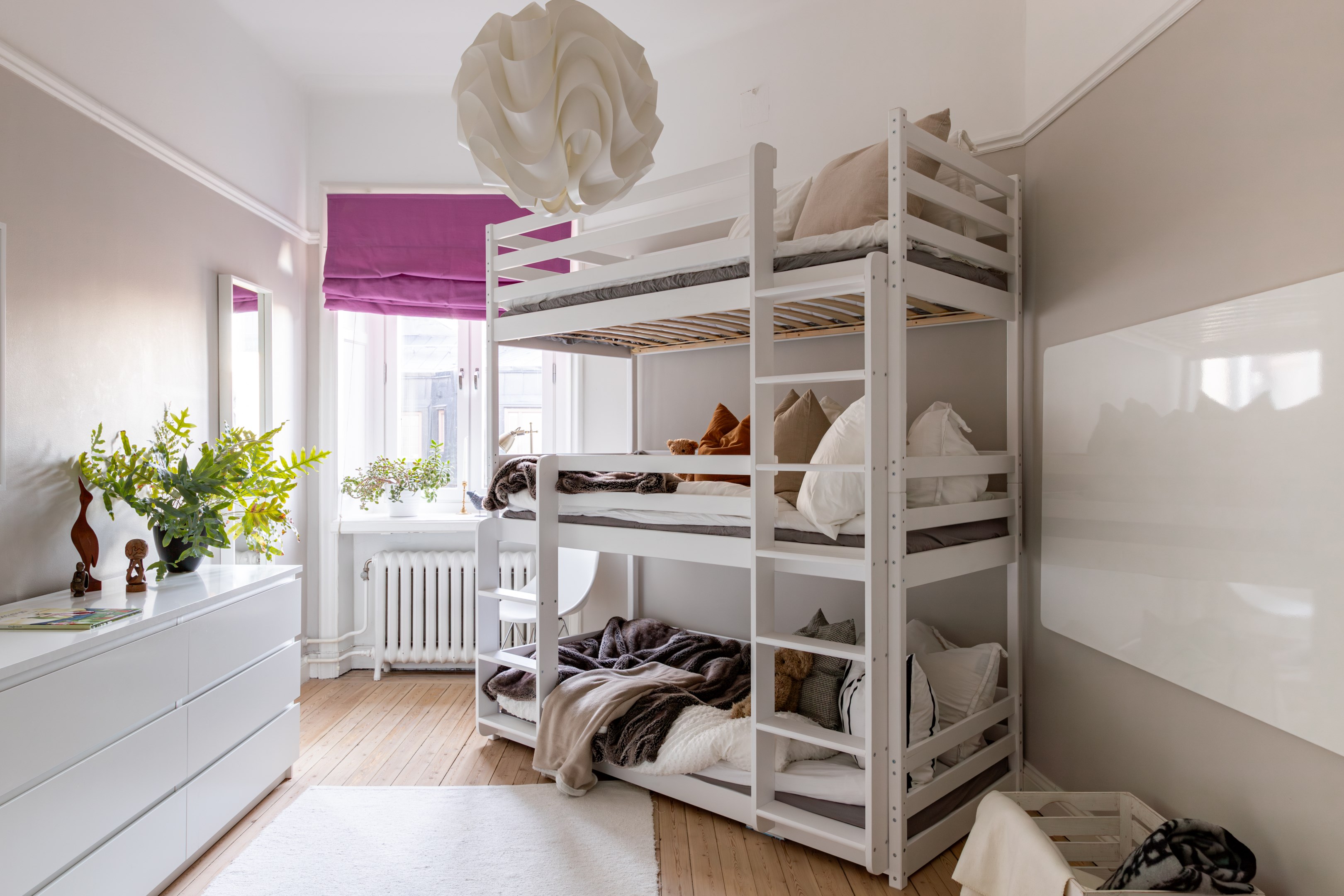 Bostadsbild från Hantverkargatan 18, 5tr, Såld i Kungsholmen - Kungsholmstorg, Stockholm