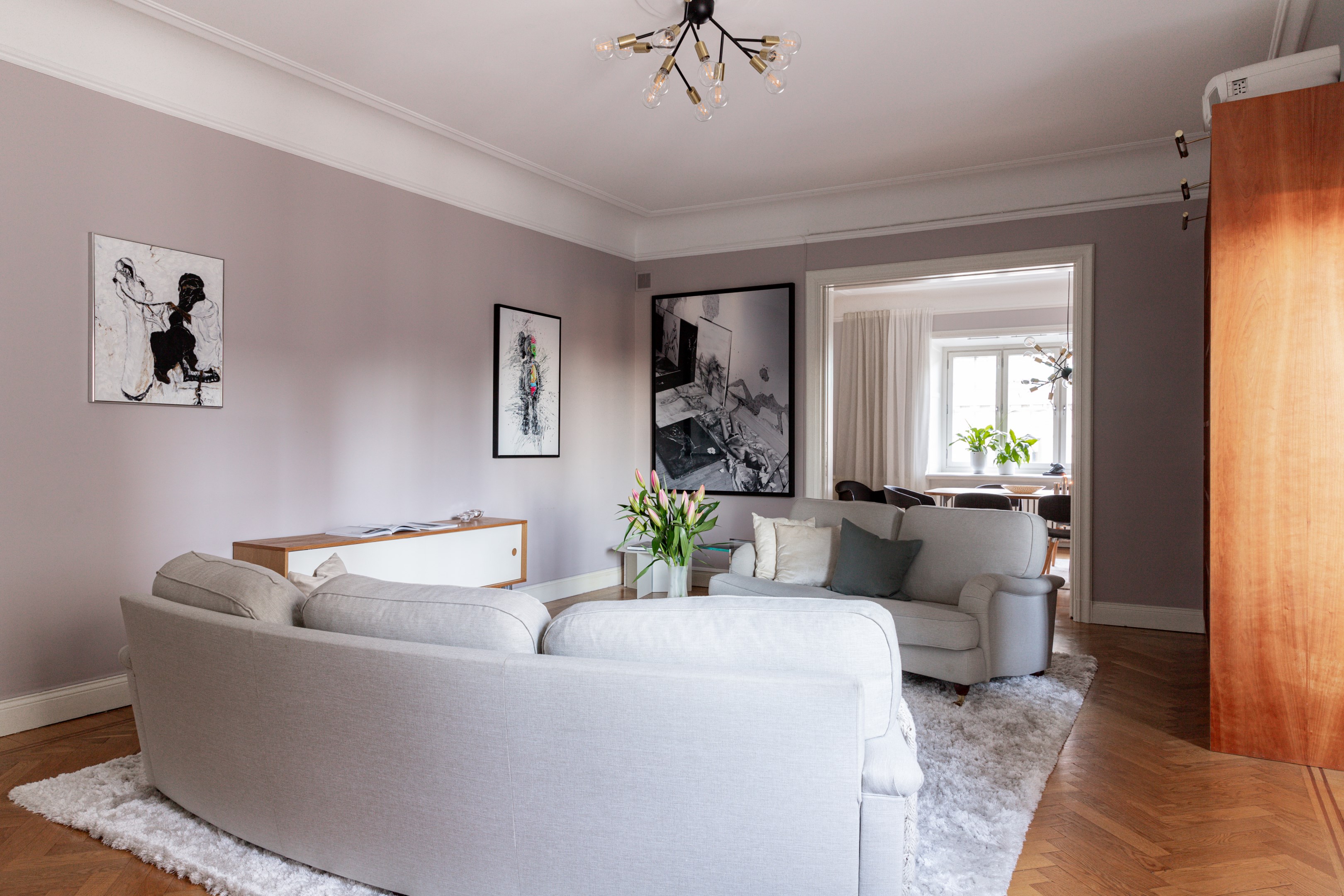 Bostadsbild från Hantverkargatan 18, 5tr, Såld i Kungsholmen - Kungsholmstorg, Stockholm