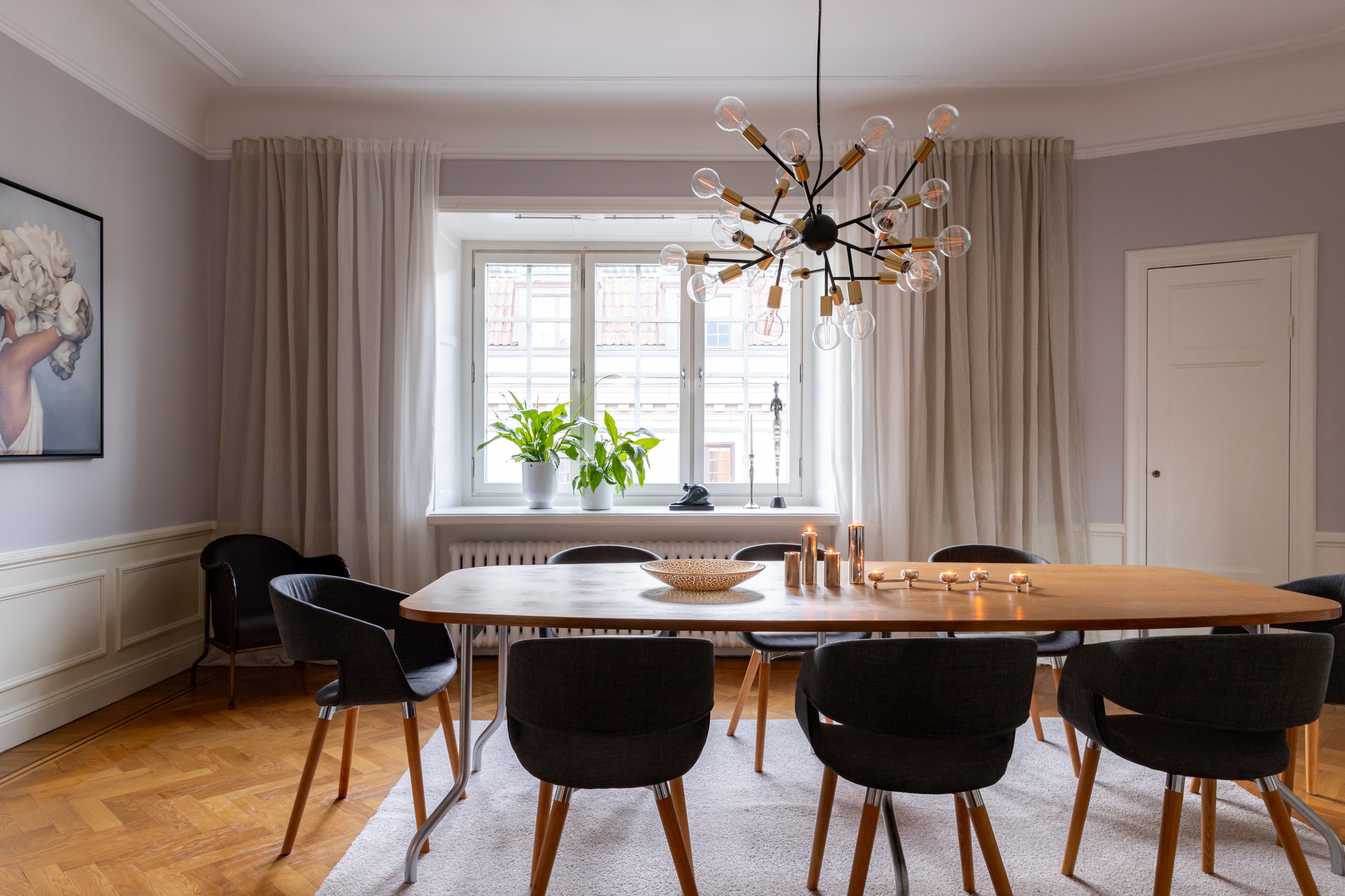 Bostadsbild från Hantverkargatan 18, 5tr, Såld i Kungsholmen - Kungsholmstorg, Stockholm