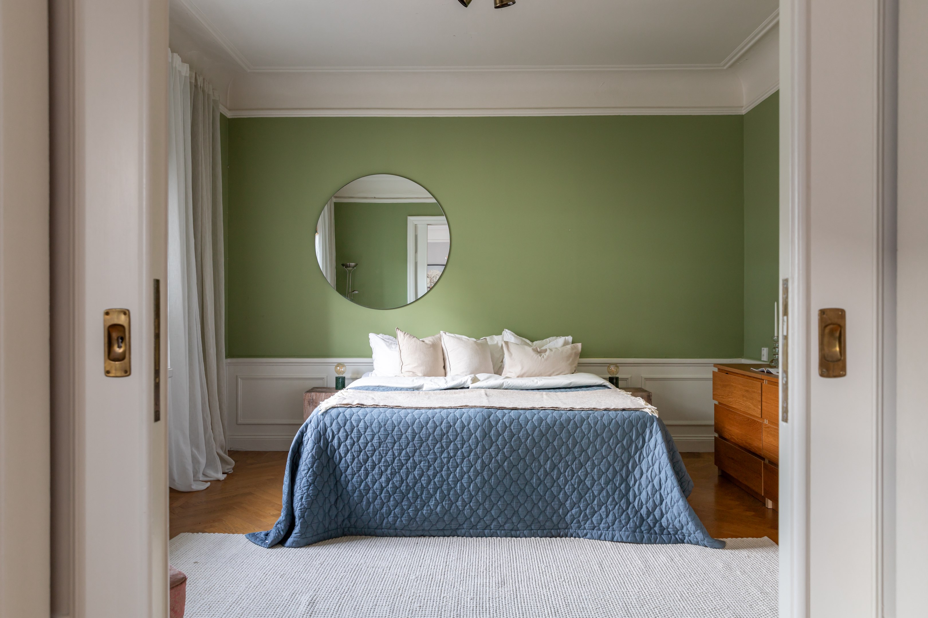 Bostadsbild från Hantverkargatan 18, 5tr, Såld i Kungsholmen - Kungsholmstorg, Stockholm