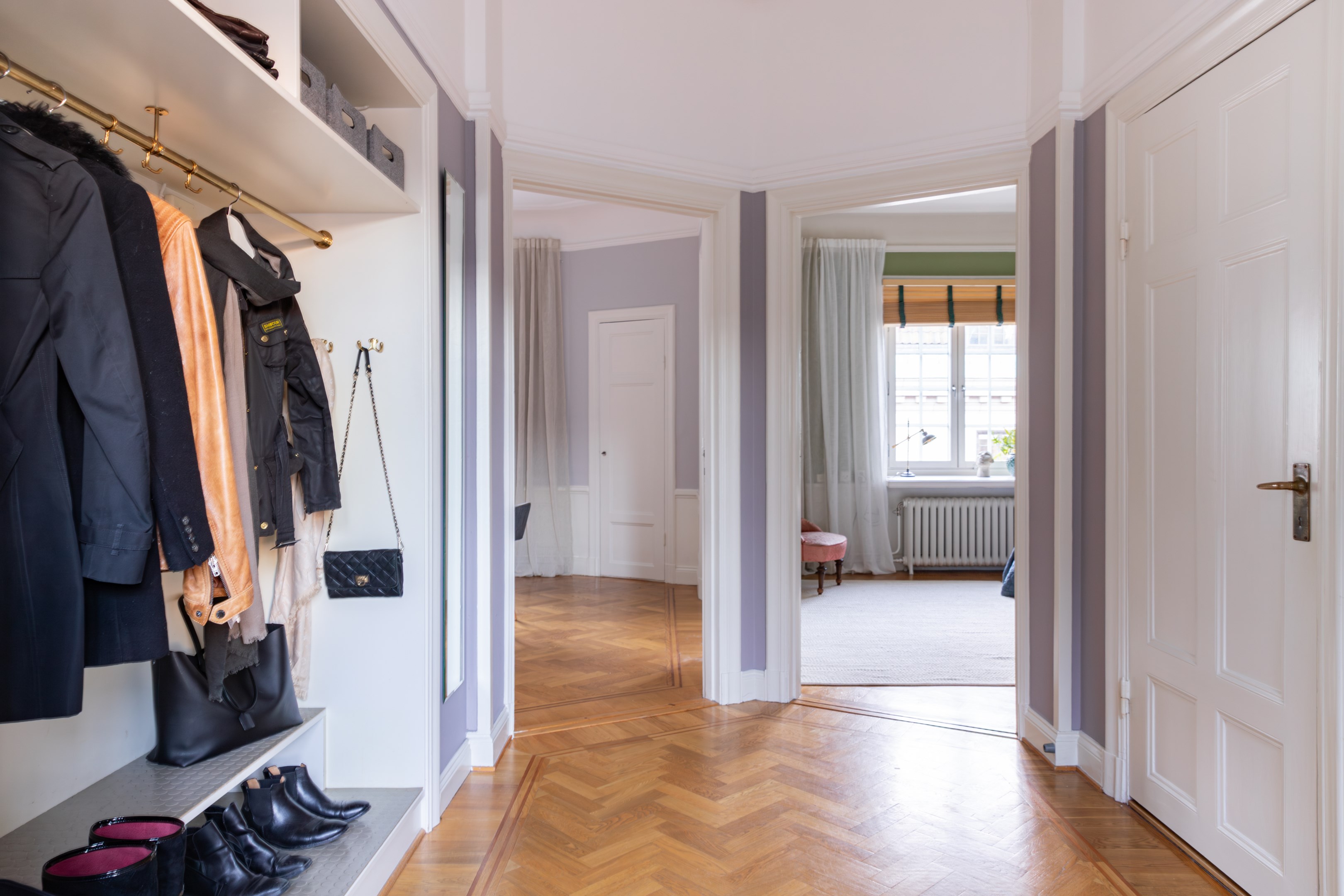 Bostadsbild från Hantverkargatan 18, 5tr, Såld i Kungsholmen - Kungsholmstorg, Stockholm