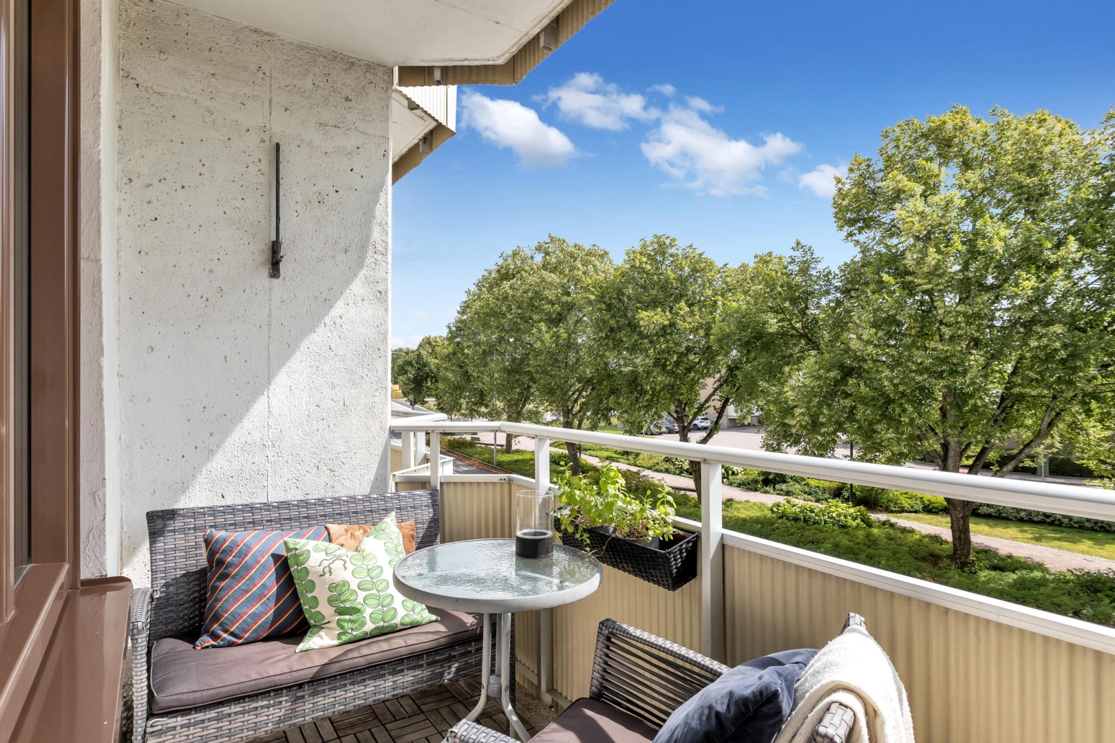 Bostadsbild från Murargatan 30B, Såld i Salabacke, Uppsala