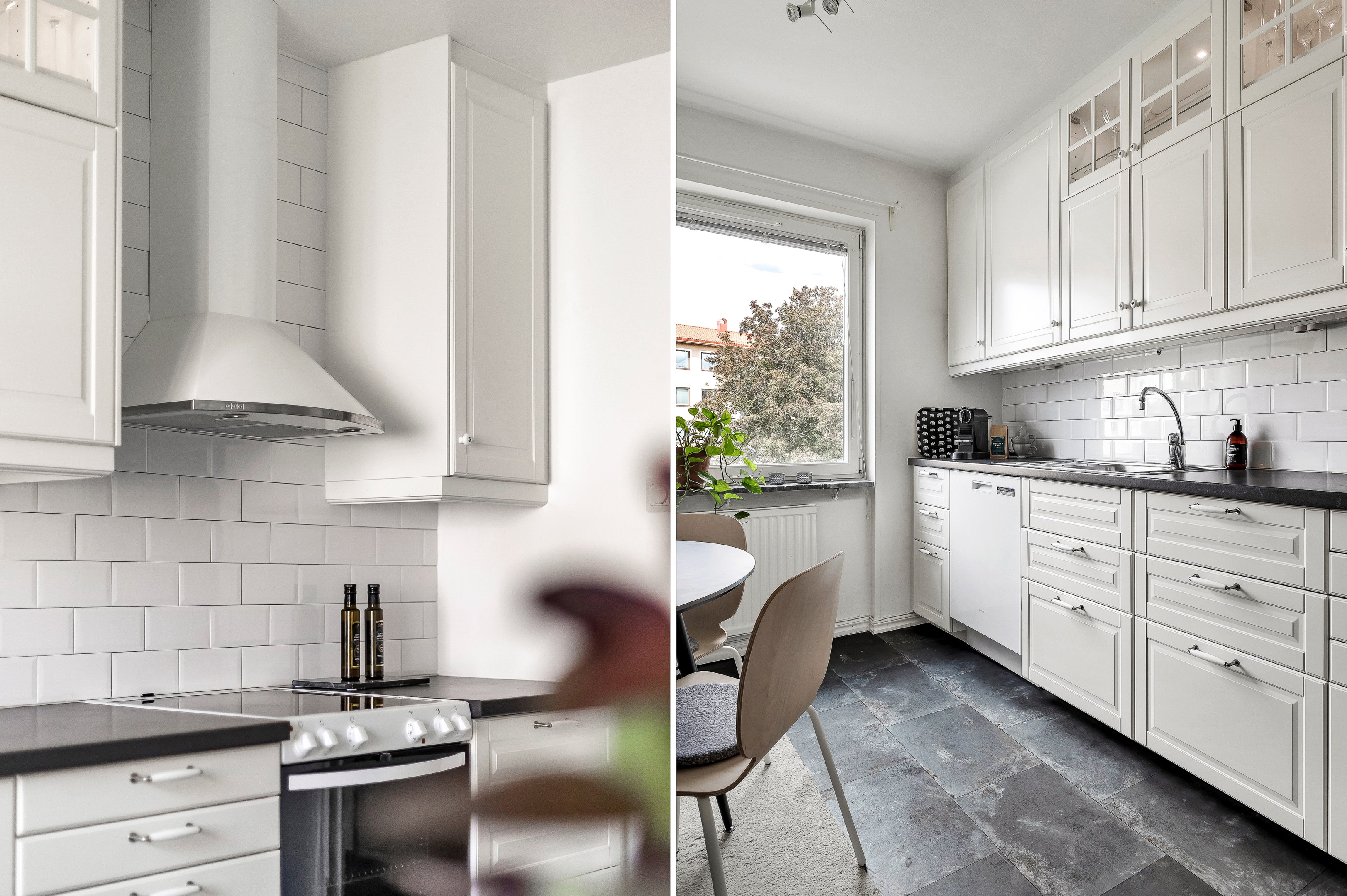 Bostadsbild från Murargatan 30B, Såld i Salabacke, Uppsala