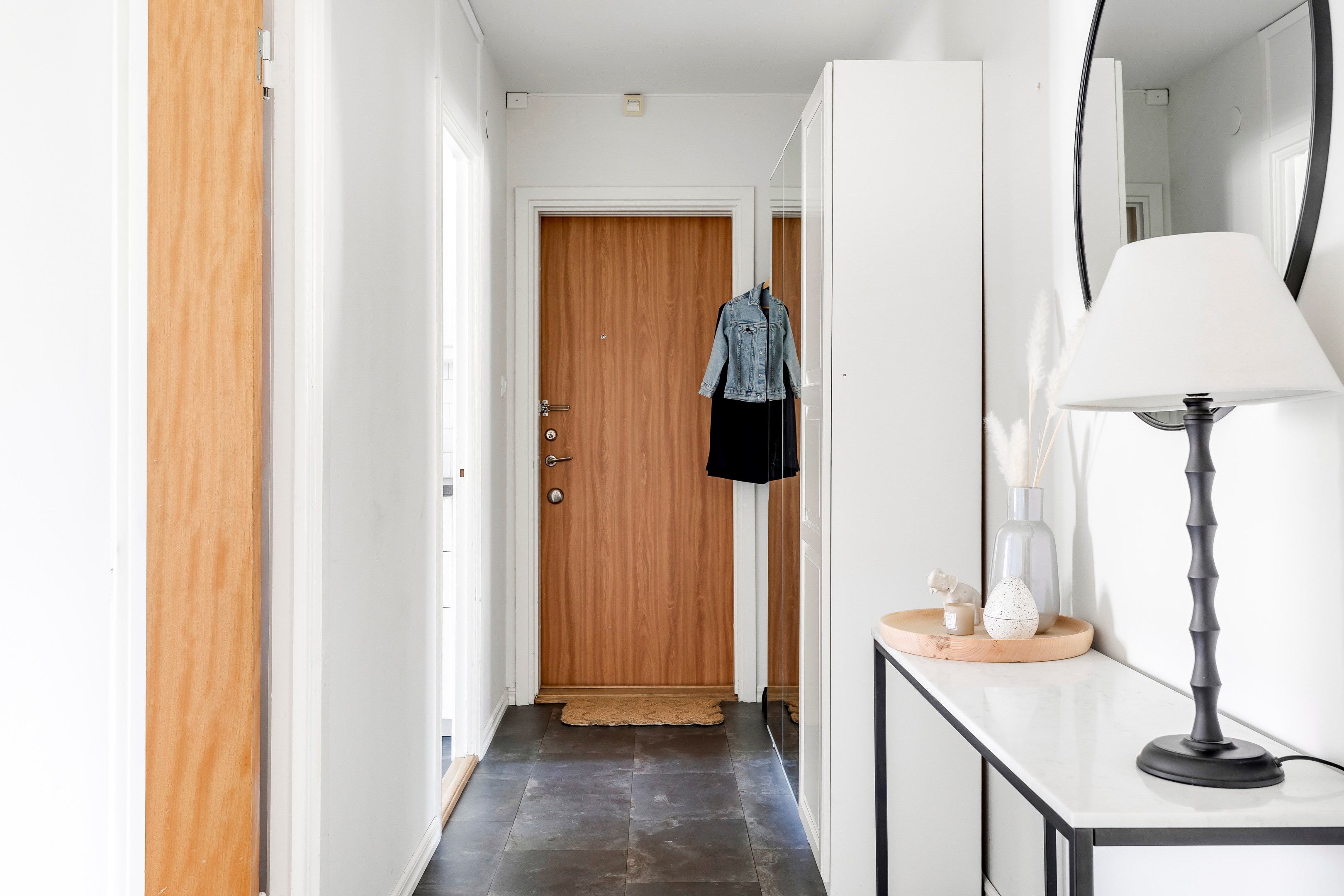 Bostadsbild från Murargatan 30B, Såld i Salabacke, Uppsala