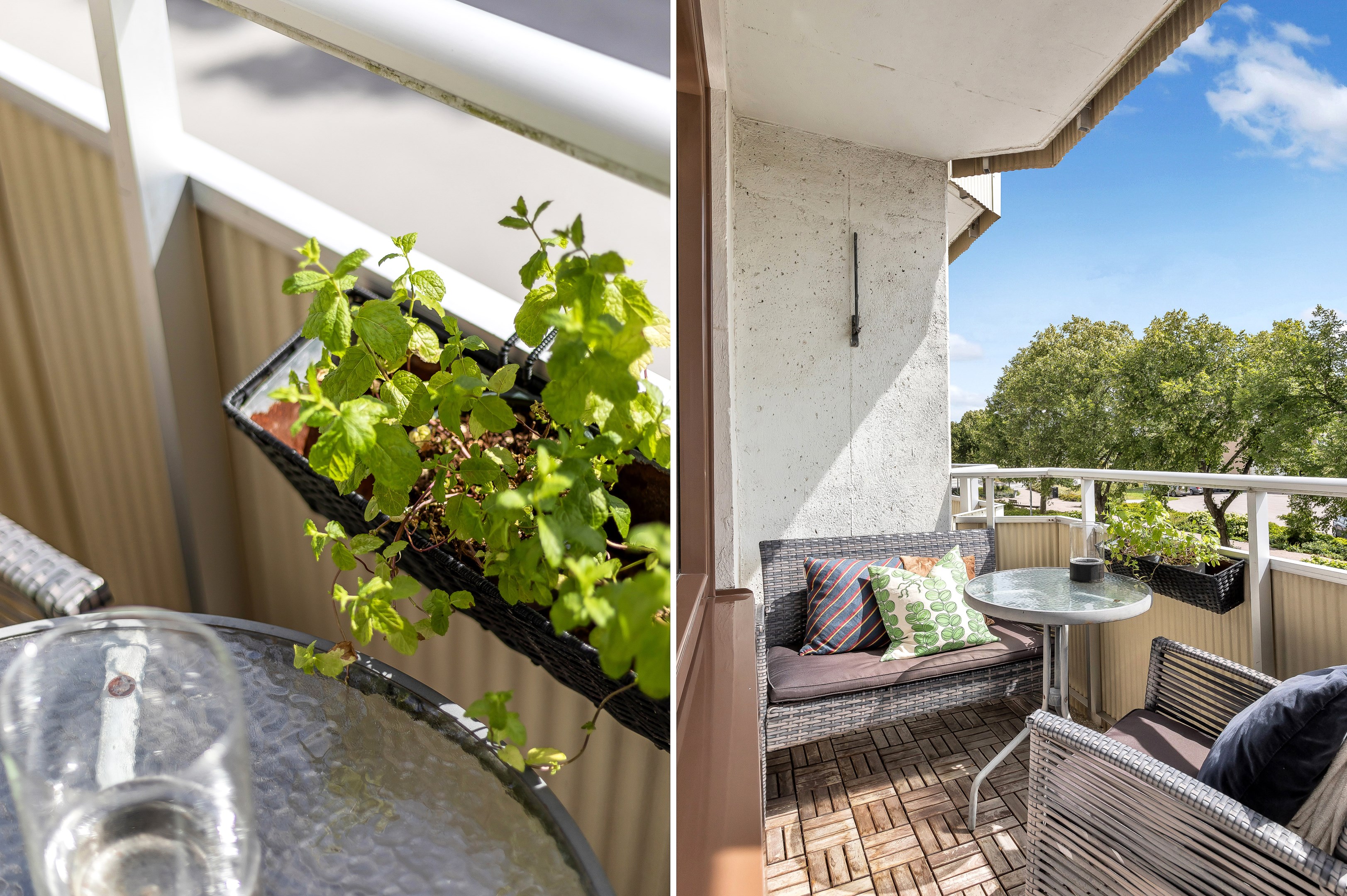 Bostadsbild från Murargatan 30B, Såld i Salabacke, Uppsala