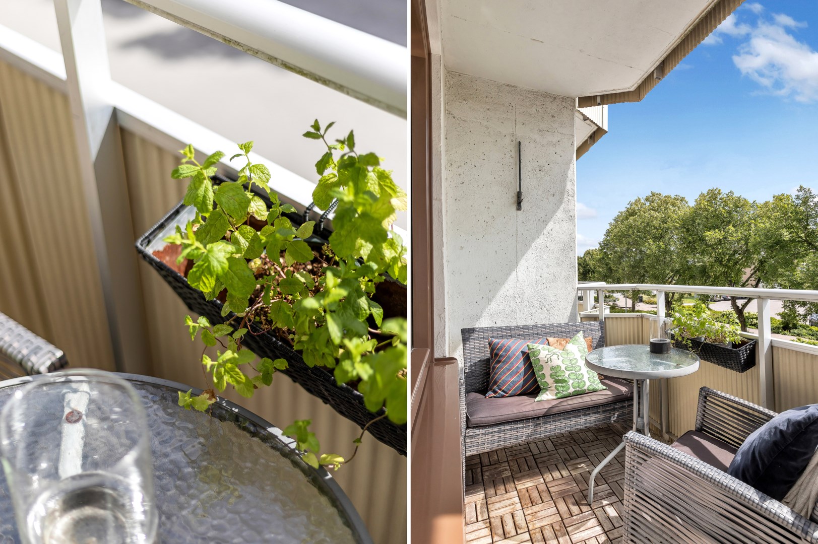 Bostadsbild från Murargatan 30B, Såld i Salabacke, Uppsala