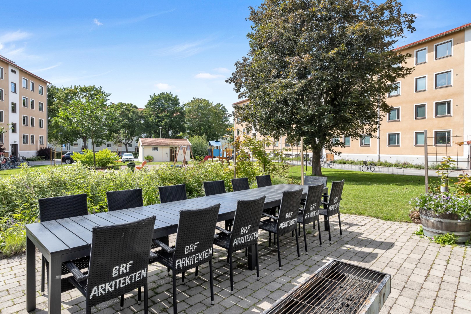 Bostadsbild från Murargatan 30B, Såld i Salabacke, Uppsala