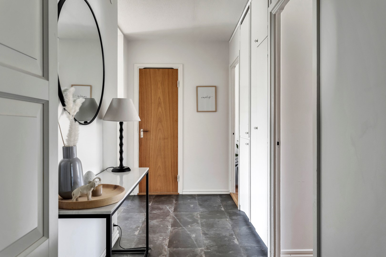 Bostadsbild från Murargatan 30B, Såld i Salabacke, Uppsala