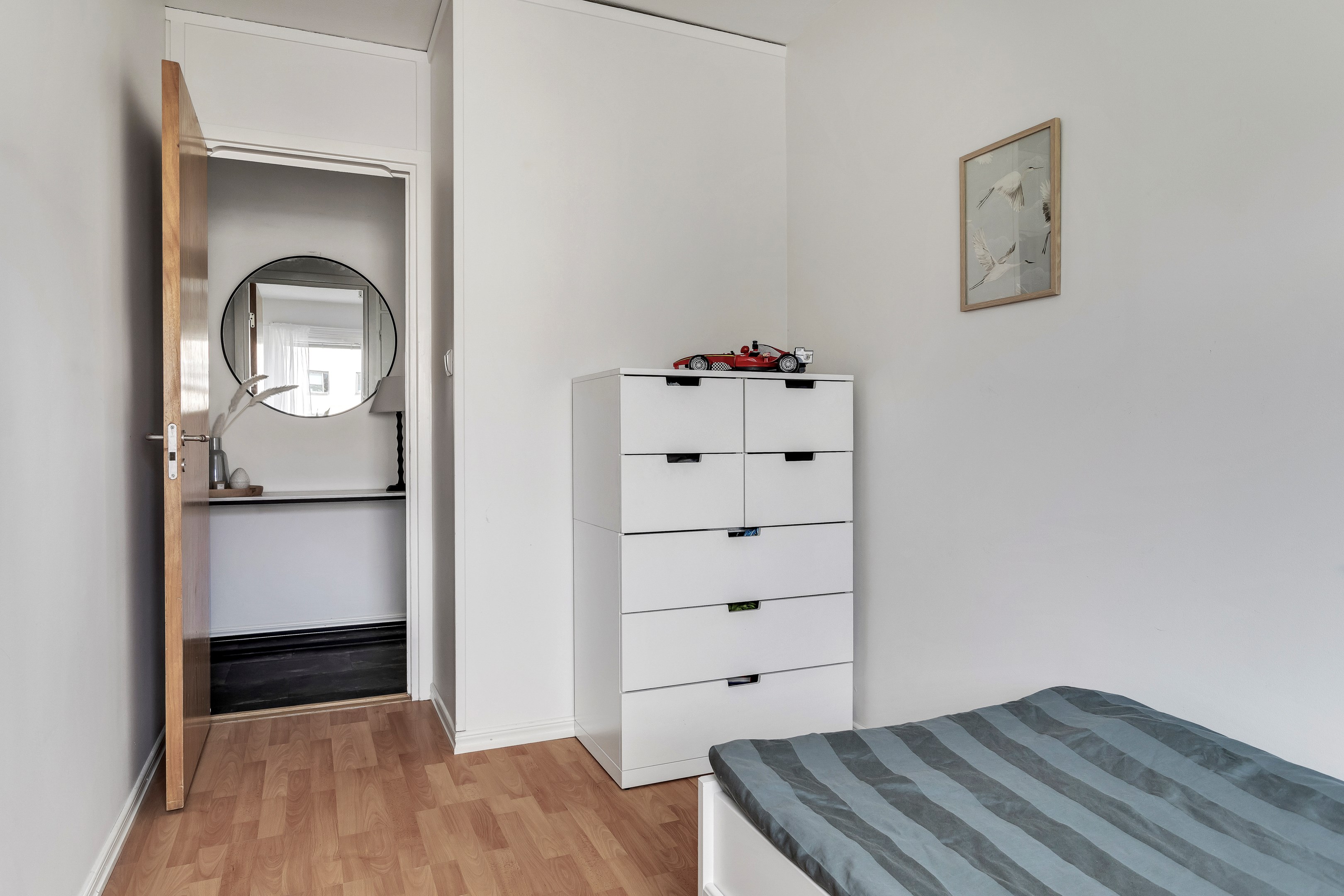 Bostadsbild från Murargatan 30B, Såld i Salabacke, Uppsala