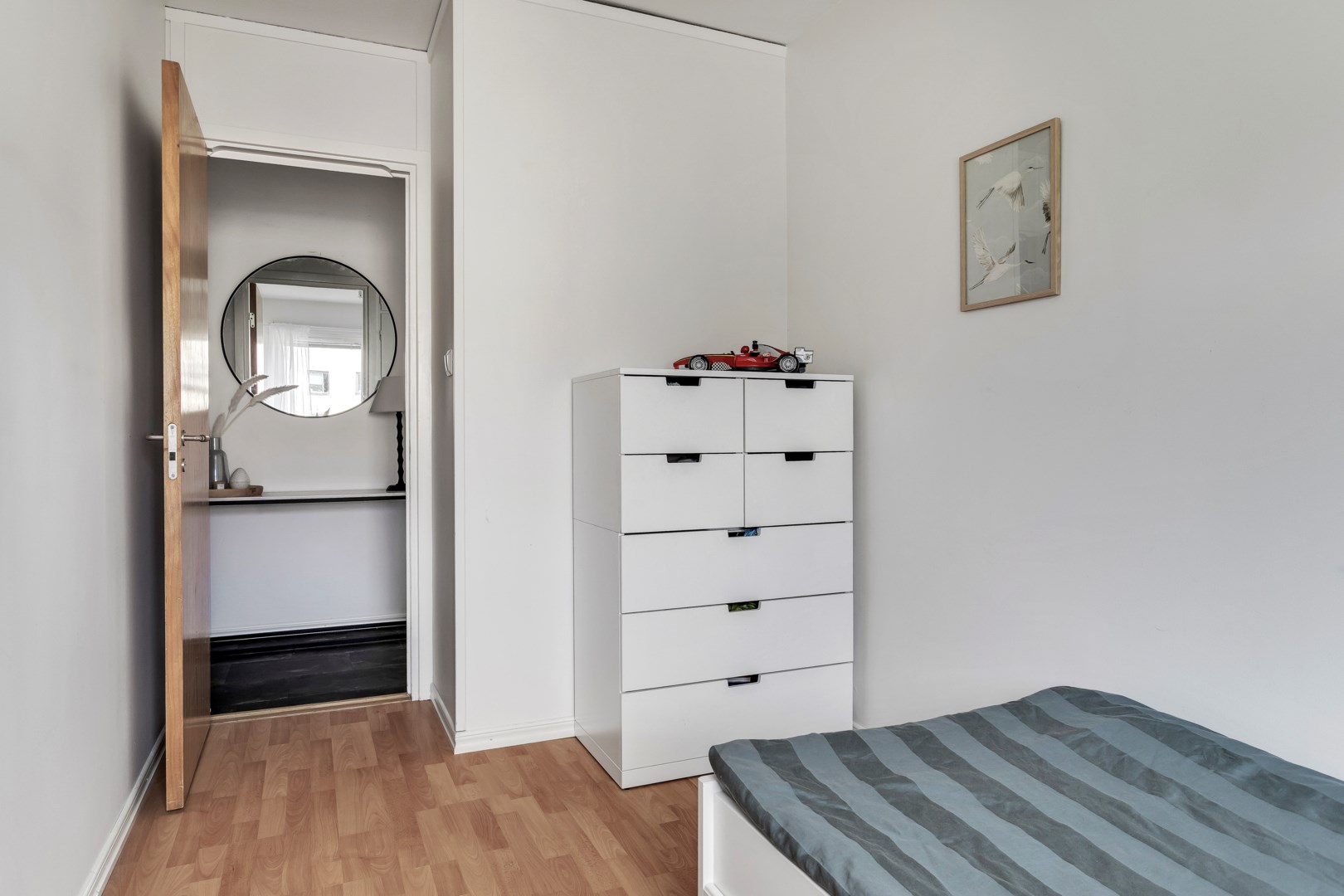 Bostadsbild från Murargatan 30B, Såld i Salabacke, Uppsala