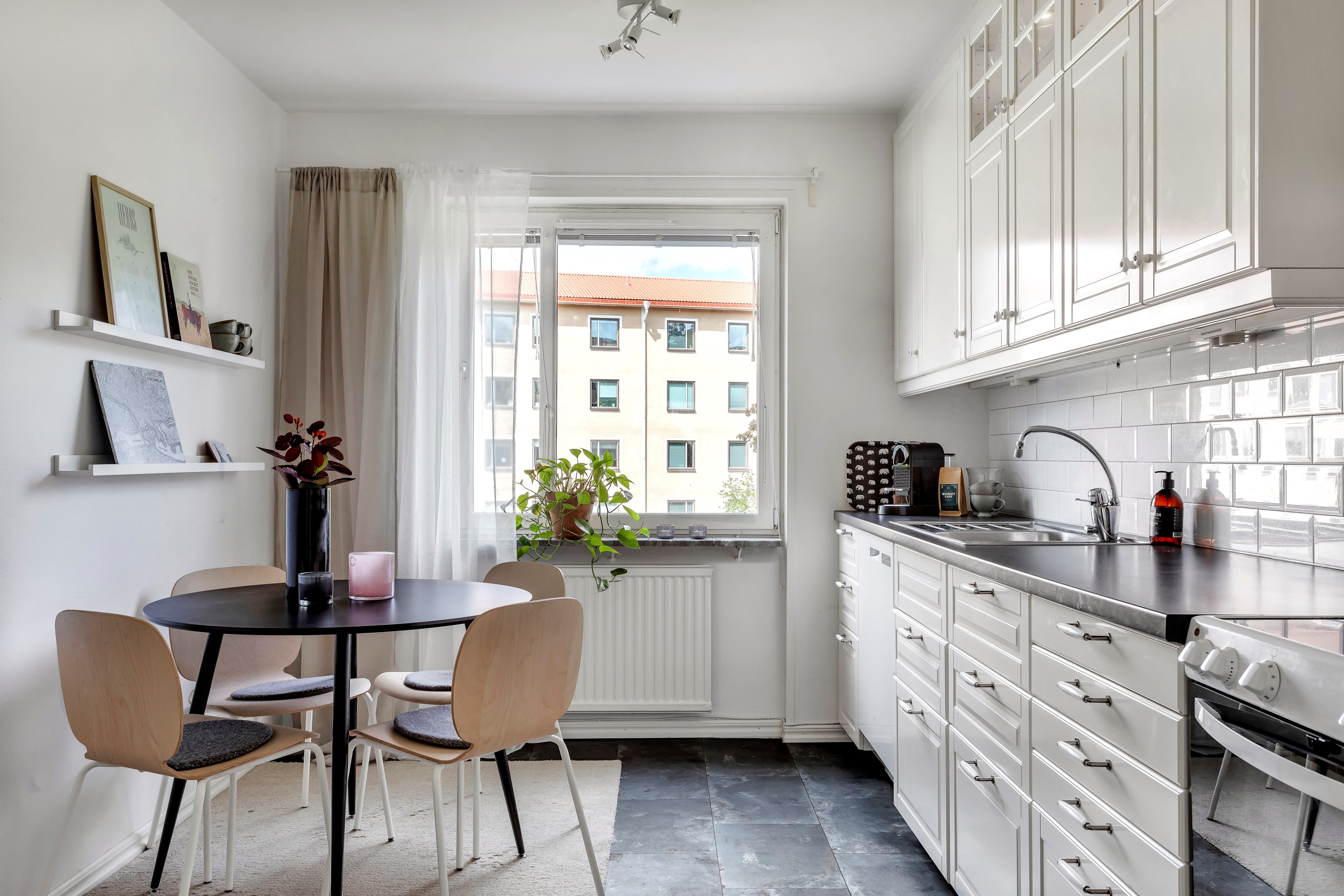 Bostadsbild från Murargatan 30B, Såld i Salabacke, Uppsala