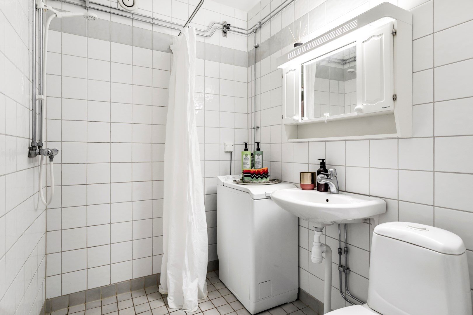 Bostadsbild från Murargatan 30B, Såld i Salabacke, Uppsala