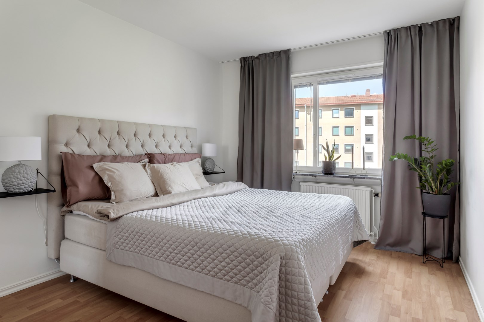 Bostadsbild från Murargatan 30B, Såld i Salabacke, Uppsala