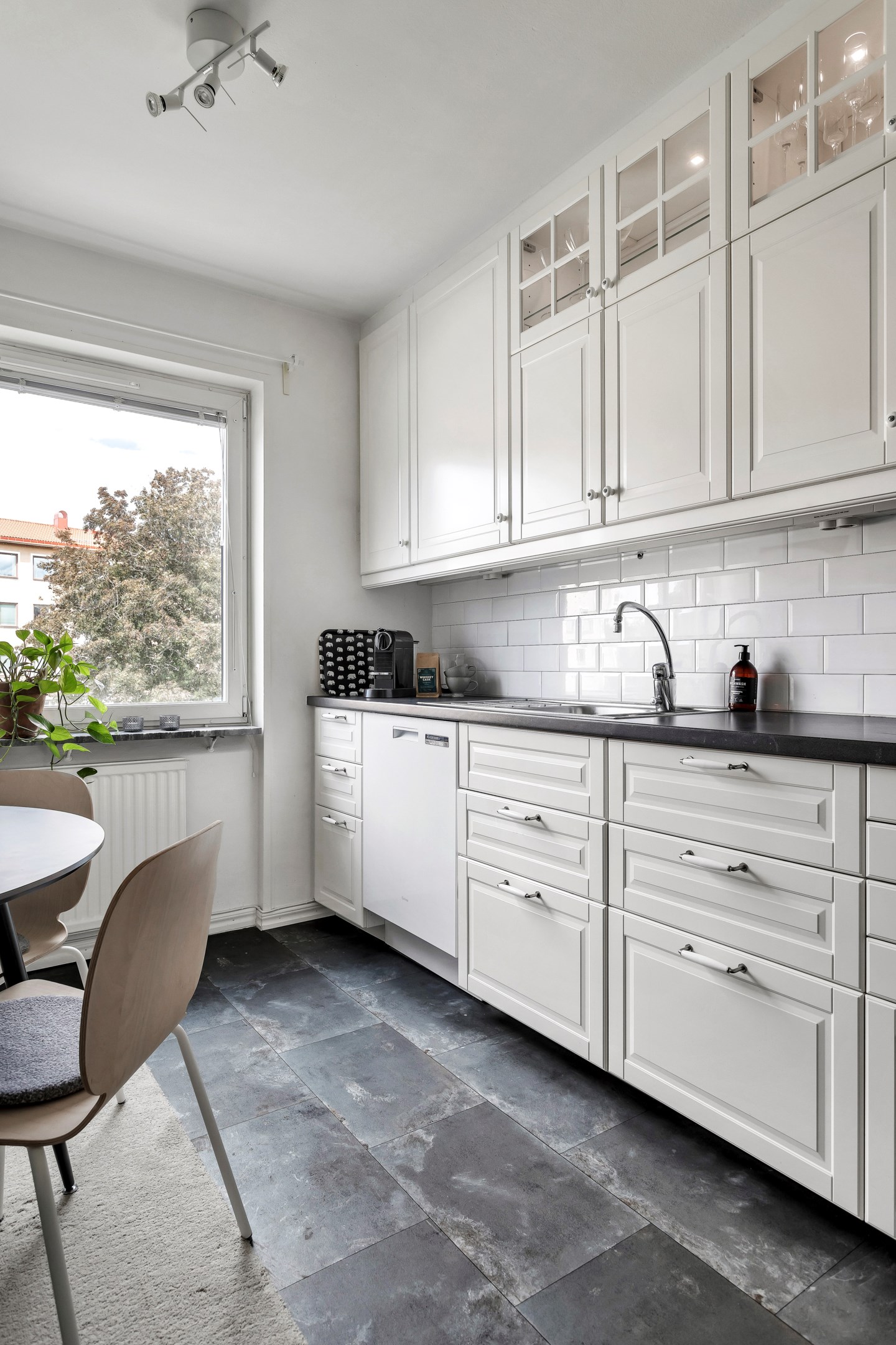 Bostadsbild från Murargatan 30B, Såld i Salabacke, Uppsala