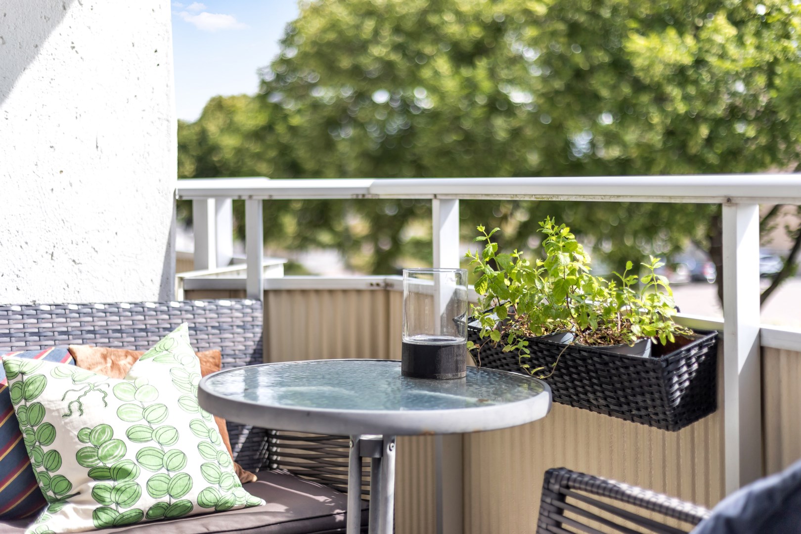 Bostadsbild från Murargatan 30B, Såld i Salabacke, Uppsala