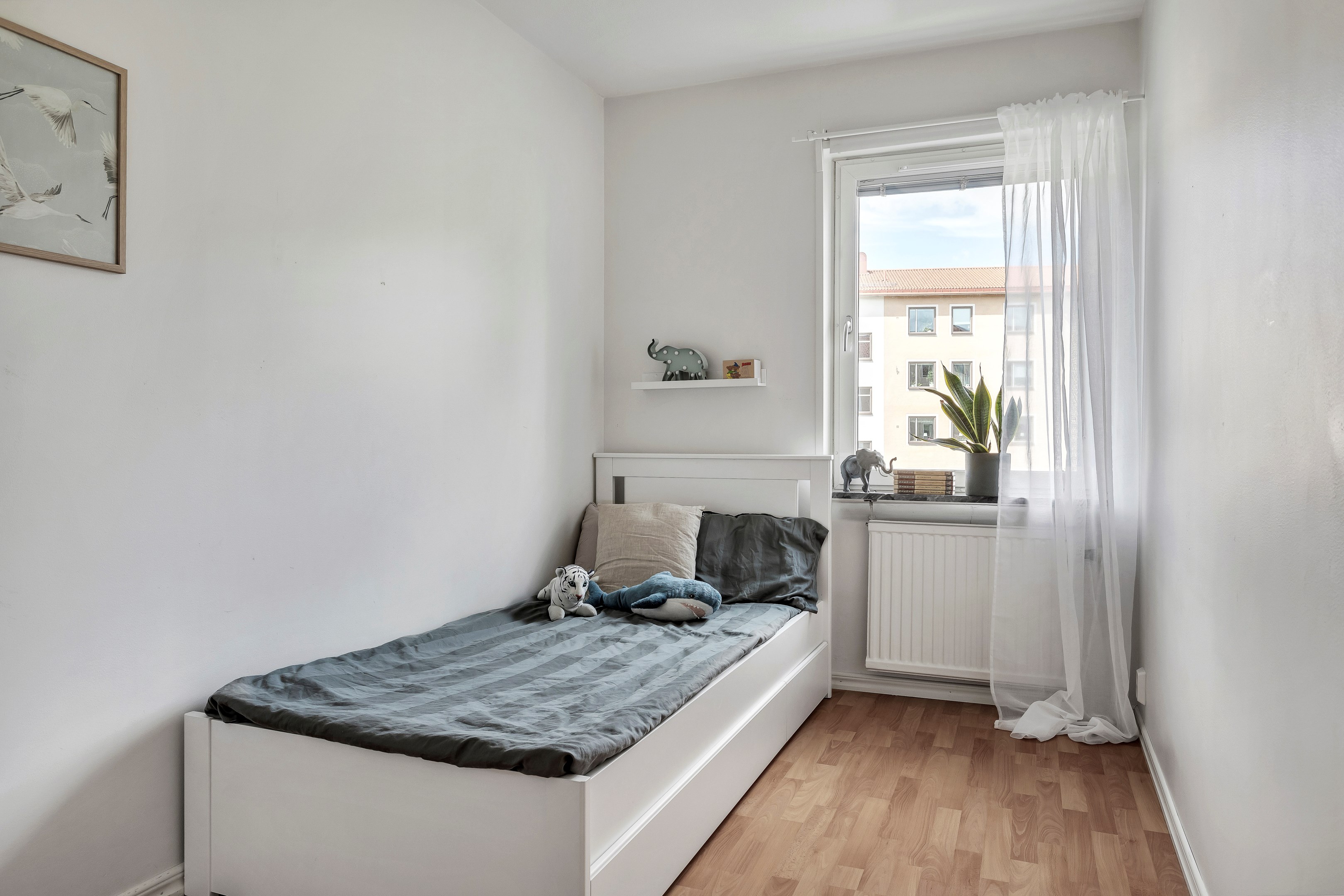 Bostadsbild från Murargatan 30B, Såld i Salabacke, Uppsala