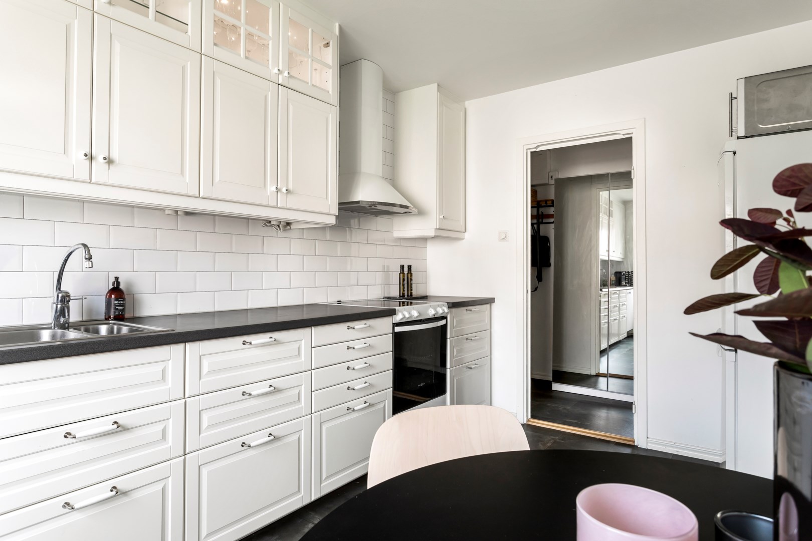 Bostadsbild från Murargatan 30B, Såld i Salabacke, Uppsala