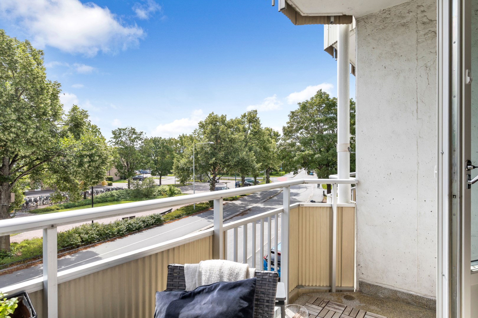 Bostadsbild från Murargatan 30B, Såld i Salabacke, Uppsala