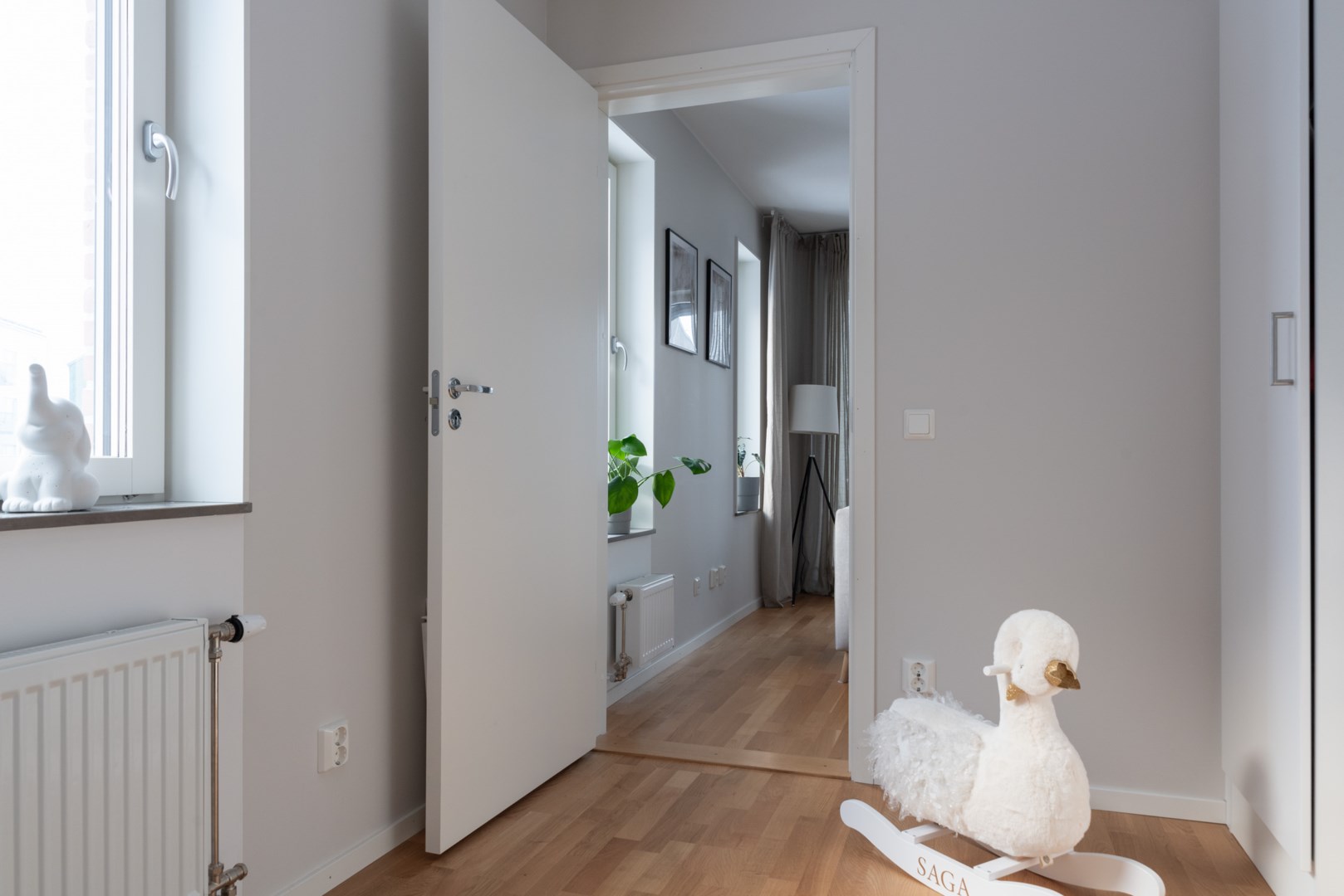 Bostadsbild från Ägirgatan 6, Såld i Öster Mälarstrand, Västerås