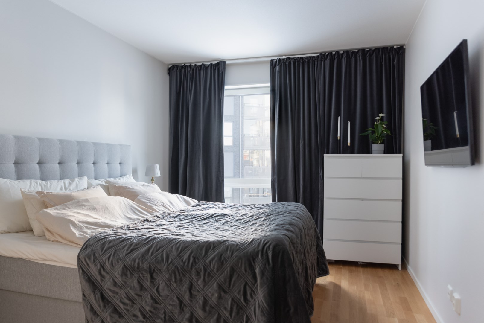 Bostadsbild från Ägirgatan 6, Såld i Öster Mälarstrand, Västerås