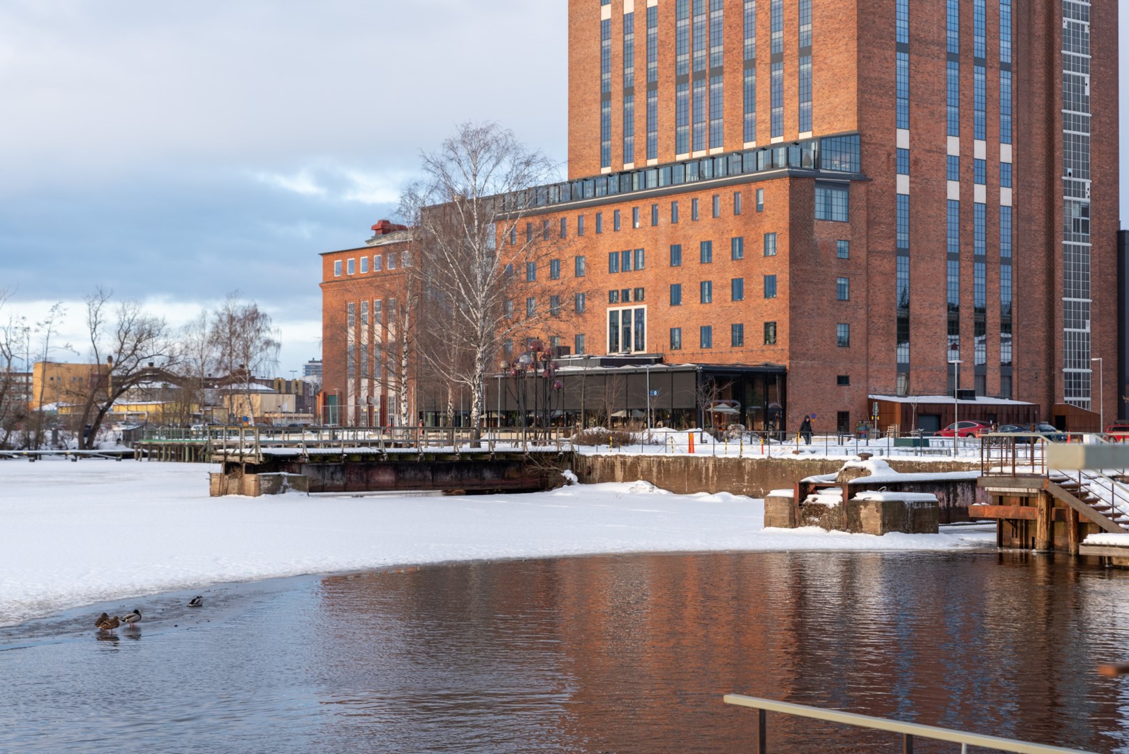 Bostadsbild från Ägirgatan 6, Såld i Öster Mälarstrand, Västerås
