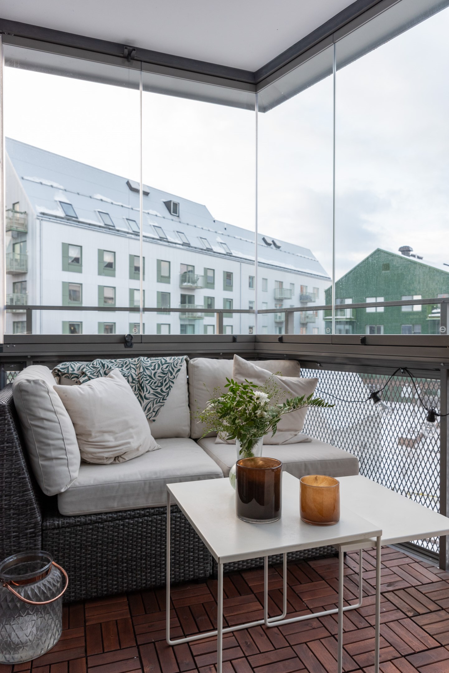 Bostadsbild från Ägirgatan 6, Såld i Öster Mälarstrand, Västerås