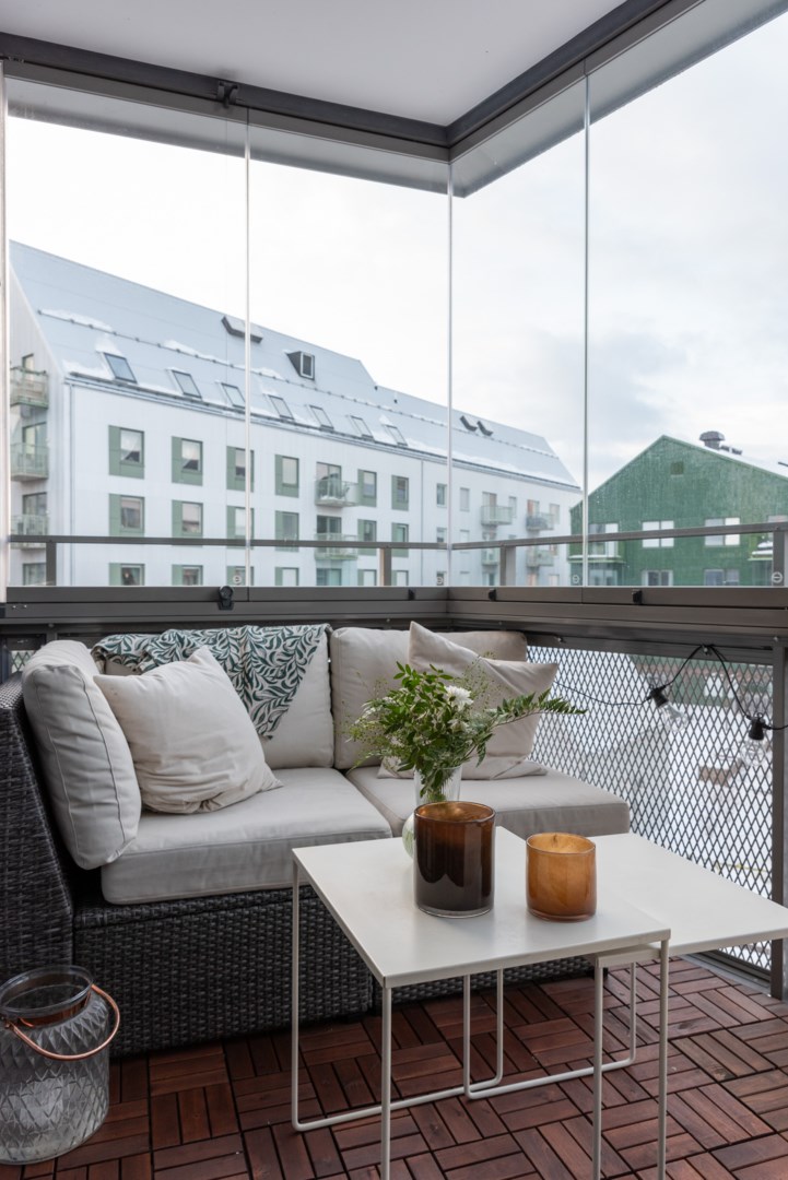 Bostadsbild från Ägirgatan 6, Såld i Öster Mälarstrand, Västerås