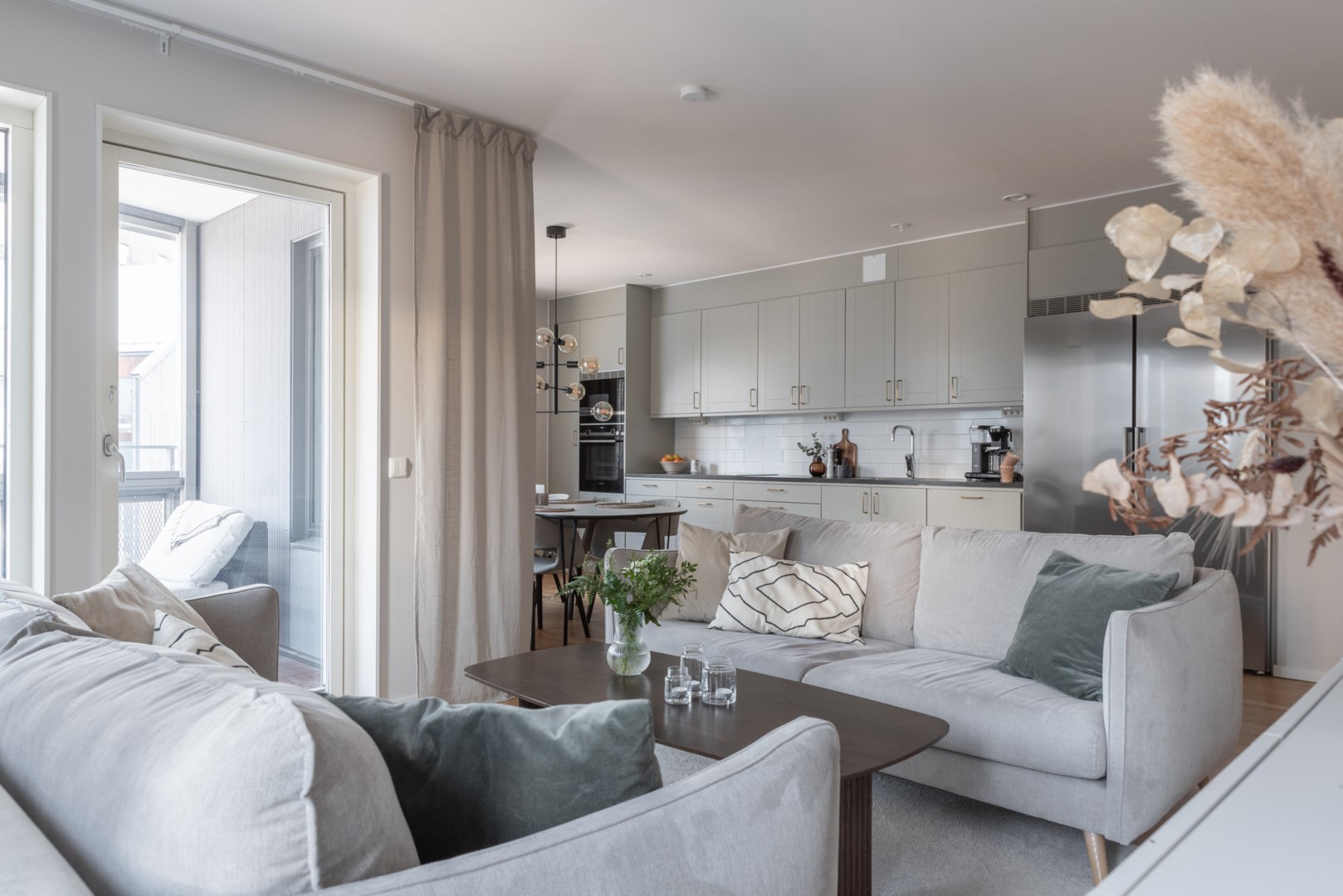 Bostadsbild från Ägirgatan 6, Såld i Öster Mälarstrand, Västerås