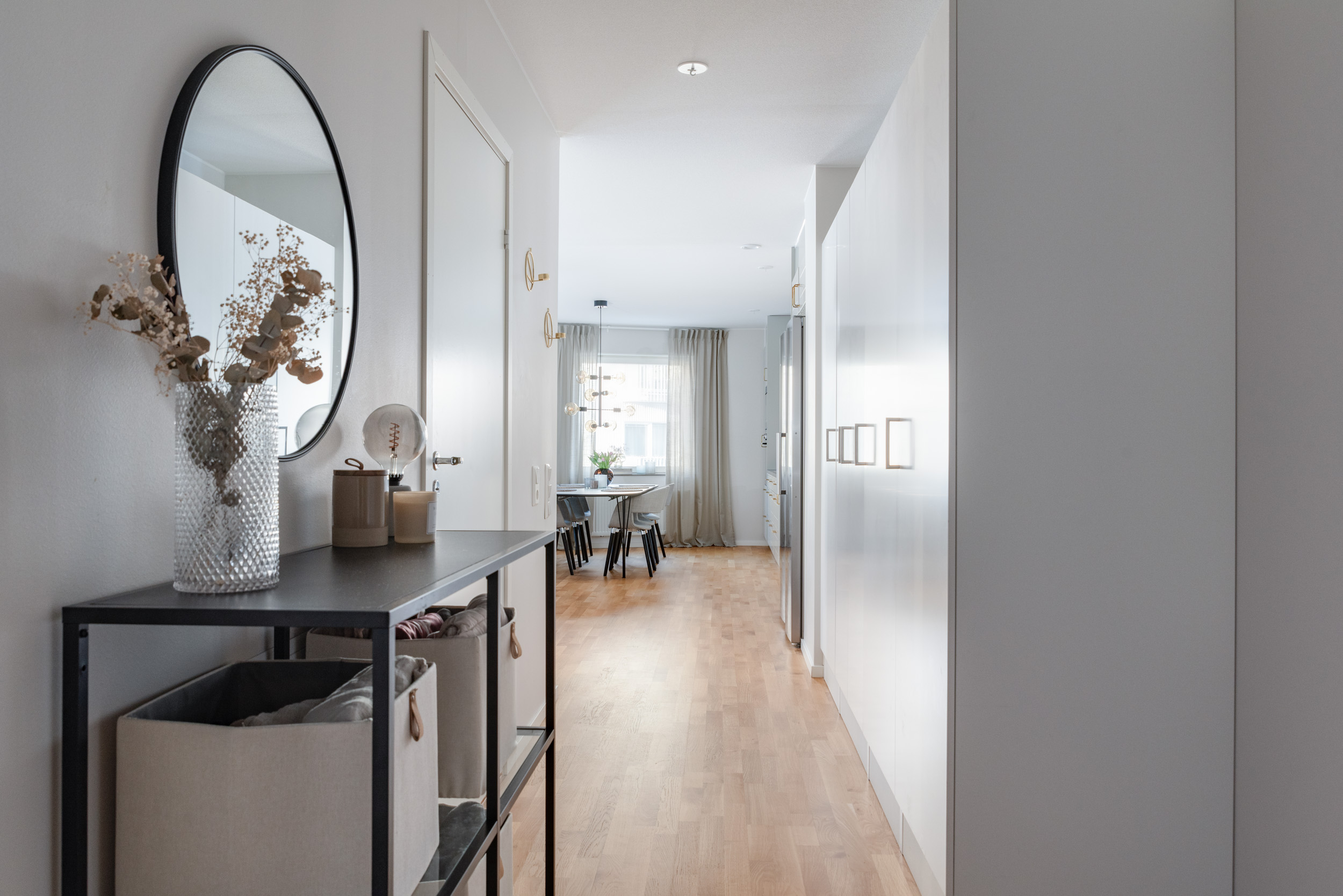 Bostadsbild från Ägirgatan 6, Såld i Öster Mälarstrand, Västerås