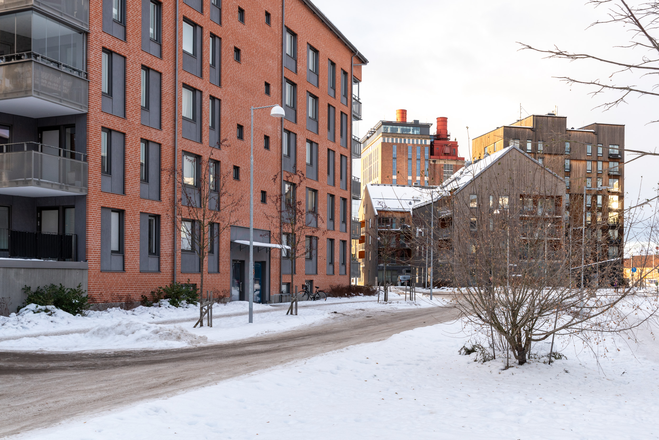 Bostadsbild från Ägirgatan 6, Såld i Öster Mälarstrand, Västerås