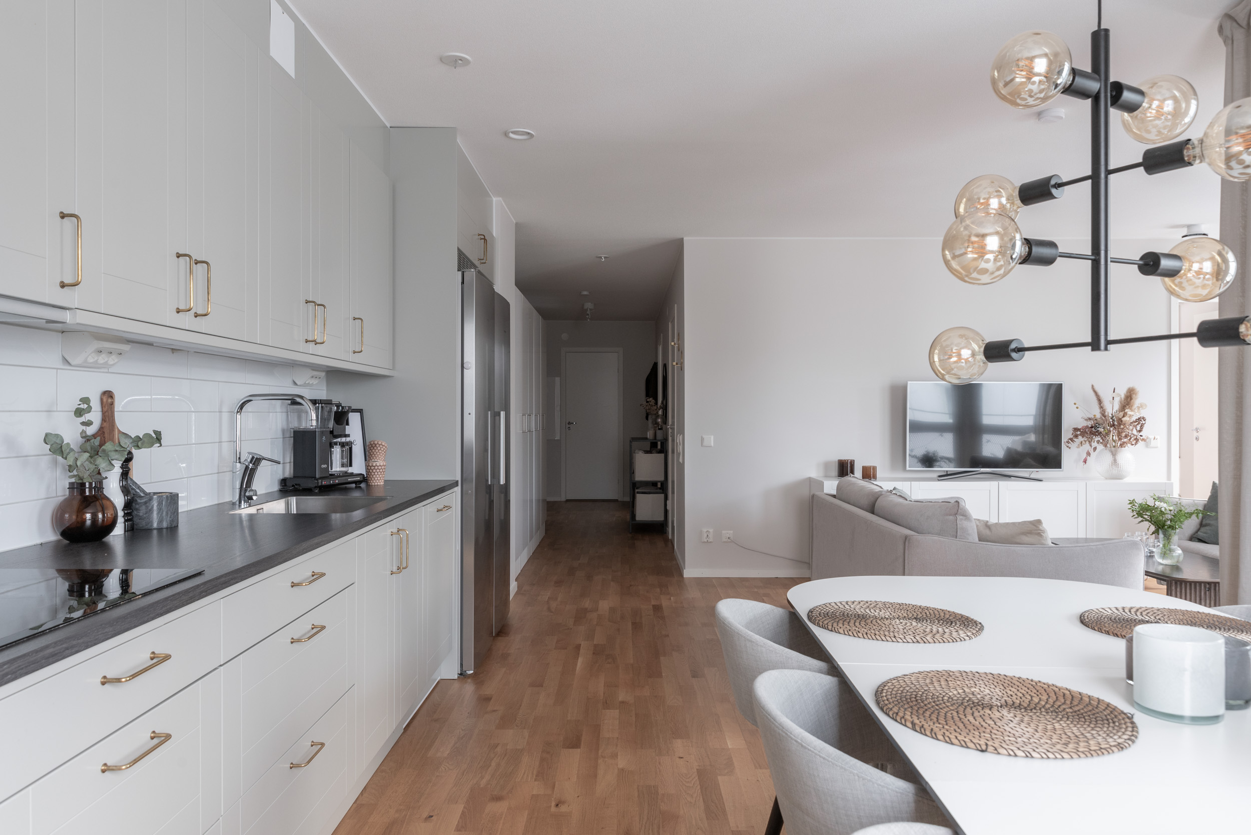 Bostadsbild från Ägirgatan 6, Såld i Öster Mälarstrand, Västerås