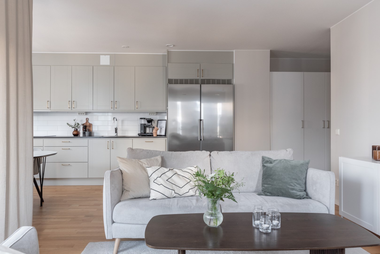 Bostadsbild från Ägirgatan 6, Såld i Öster Mälarstrand, Västerås