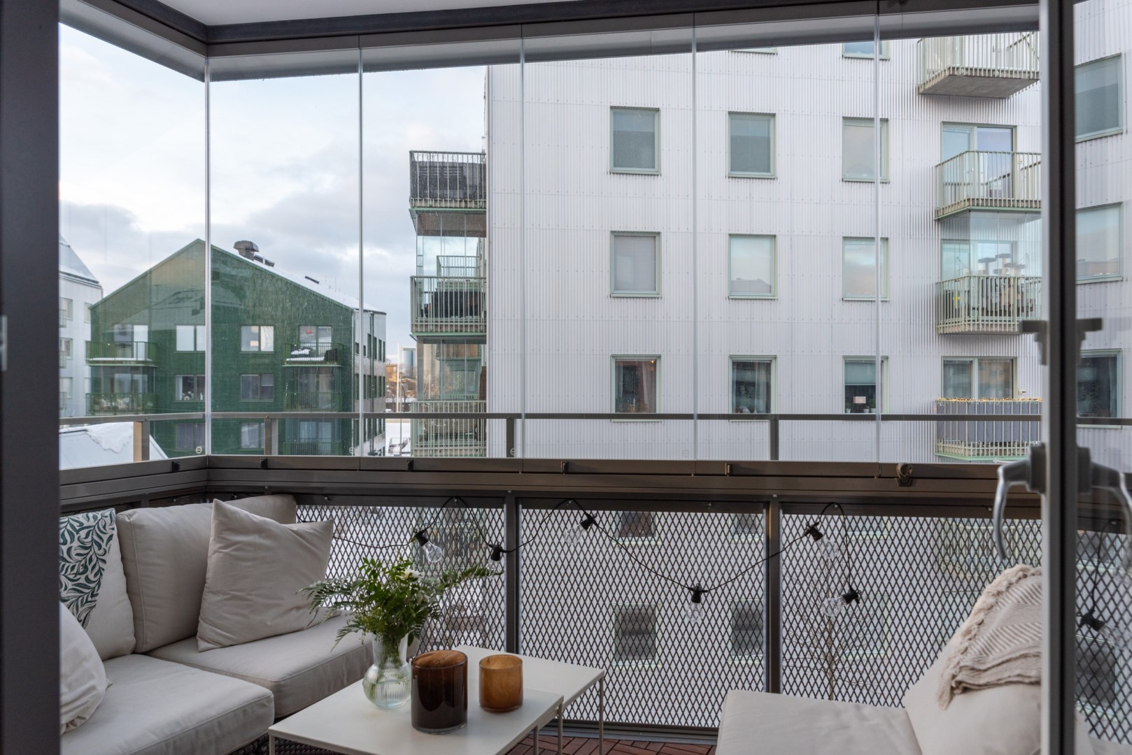 Bostadsbild från Ägirgatan 6, Såld i Öster Mälarstrand, Västerås