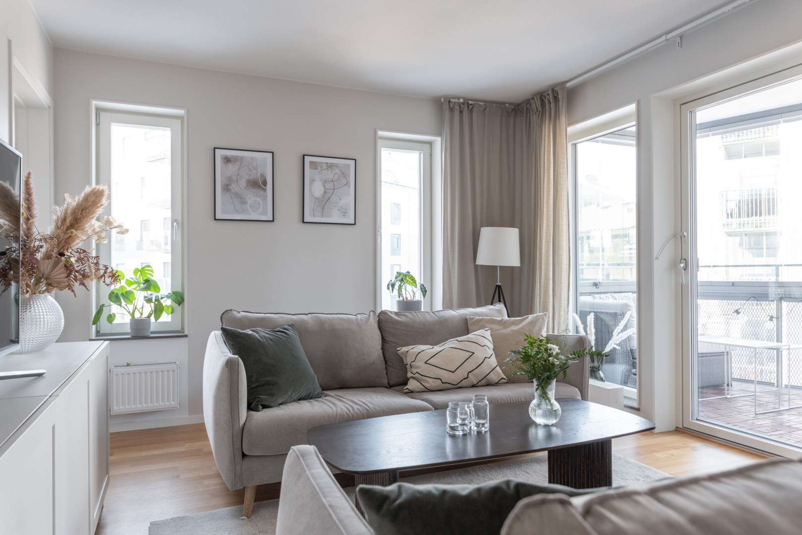 Bostadsbild från Ägirgatan 6, Såld i Öster Mälarstrand, Västerås