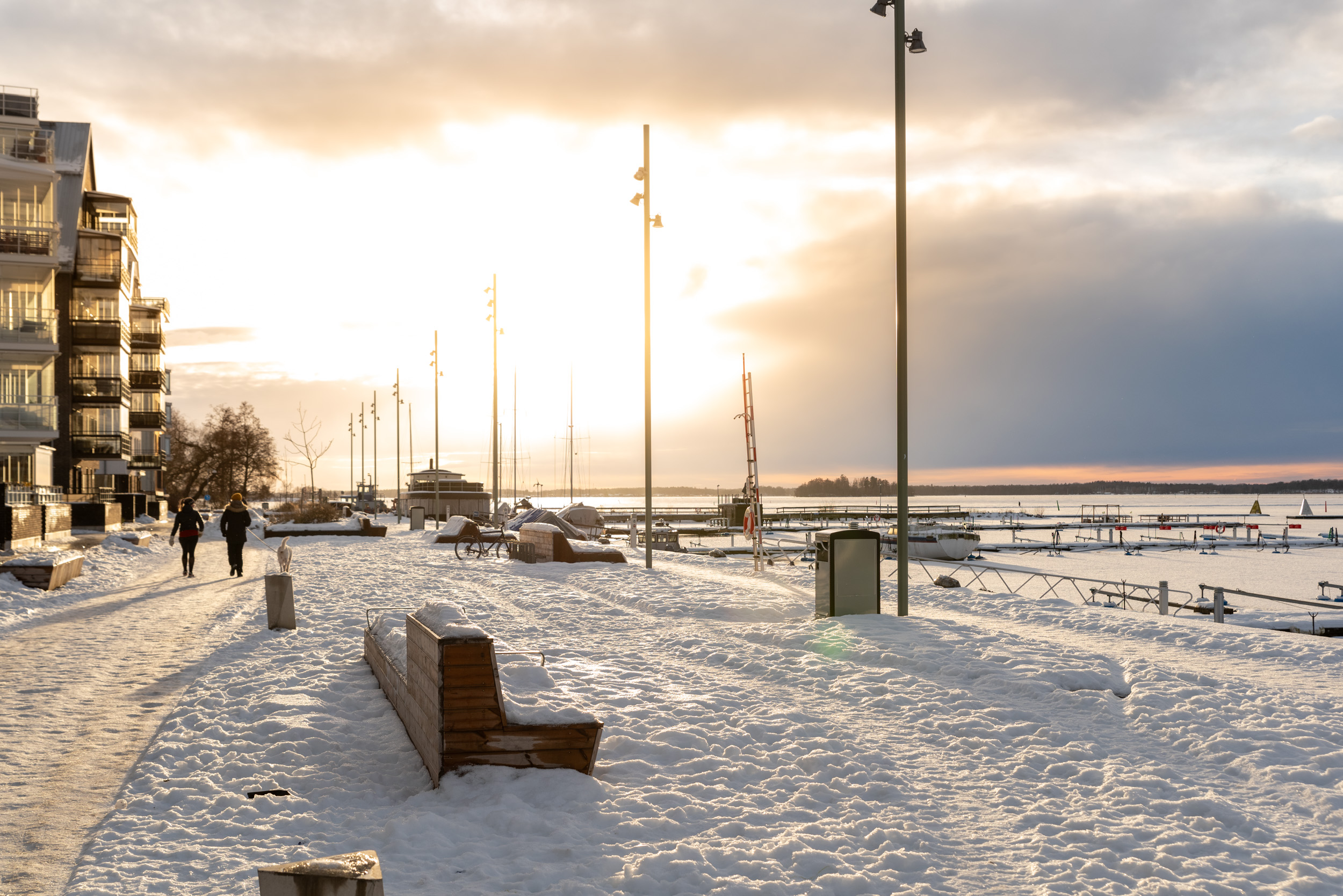 Bostadsbild från Ägirgatan 6, Såld i Öster Mälarstrand, Västerås